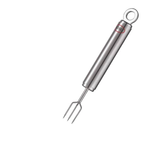 Rösle Pellkartoffelgabel 17cm  12754