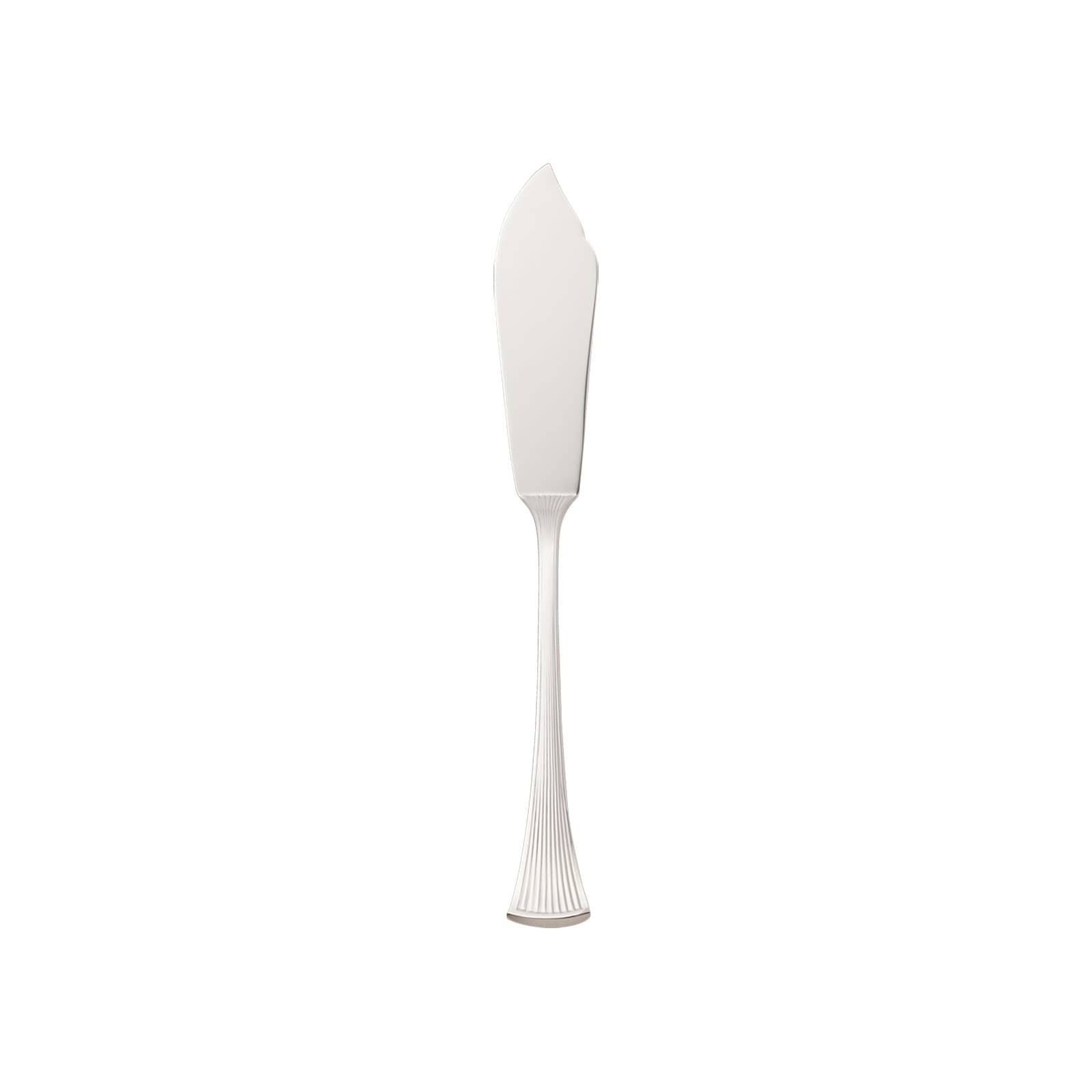 Robbe & Berking Avenue Fischmesser 150versilbert