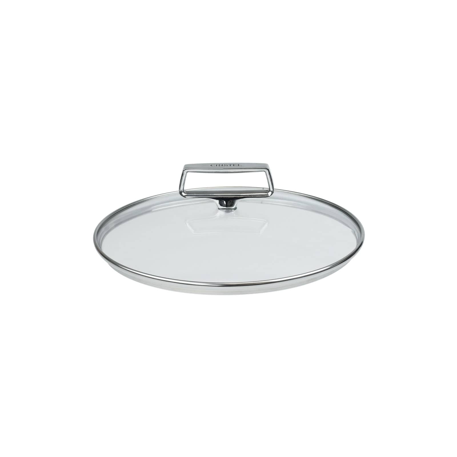 Cristel Castel'Pro Glasdeckel 20cm