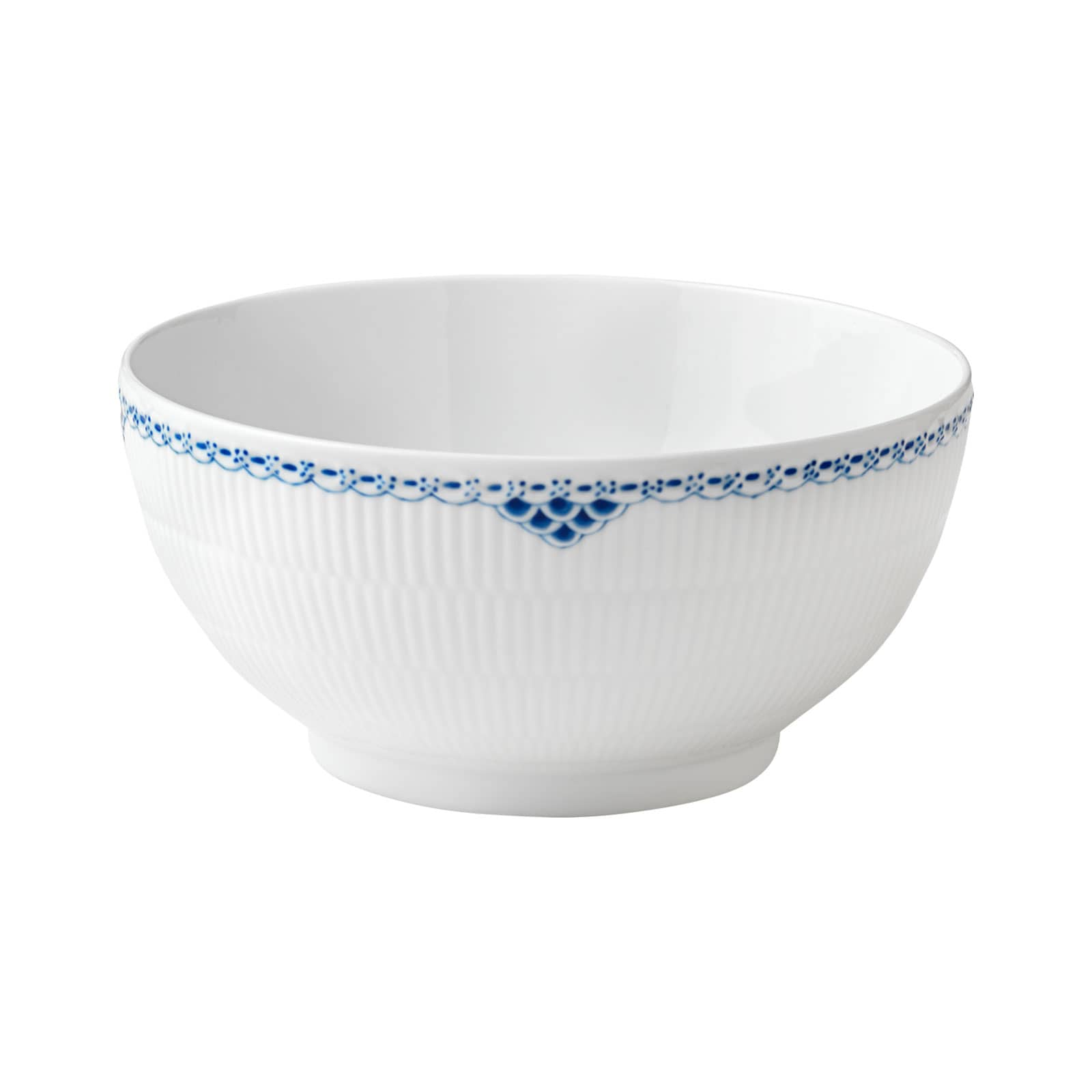 Royal Copenhagen Prinzess Schüssel 24cm 1104579