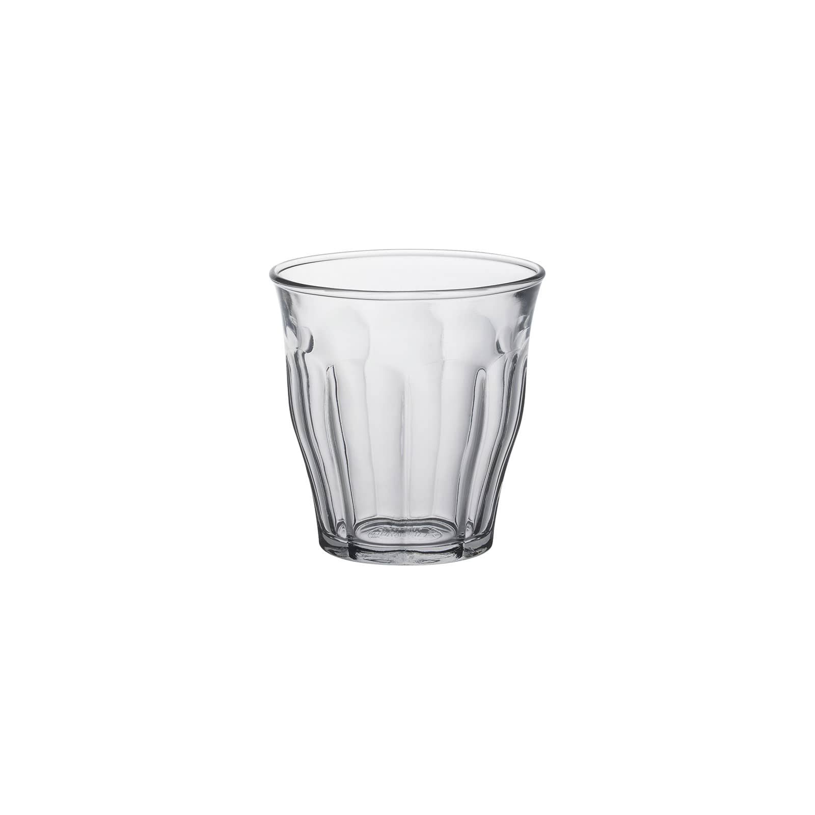 Duralex Picardie Espressoglas 0,13ltr. Duralex