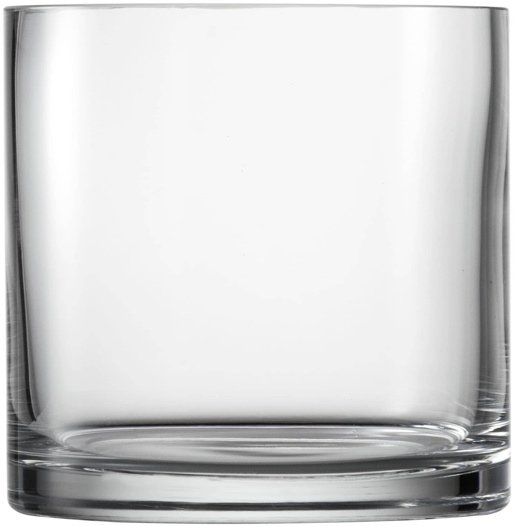 Eisch Tonio Vase 414/180 zyl. kurz 18cm