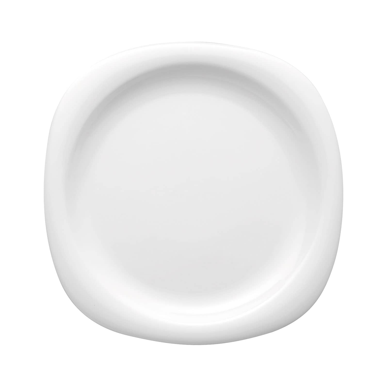 Rosenthal Suomi weiß Frühstücksteller 20cm