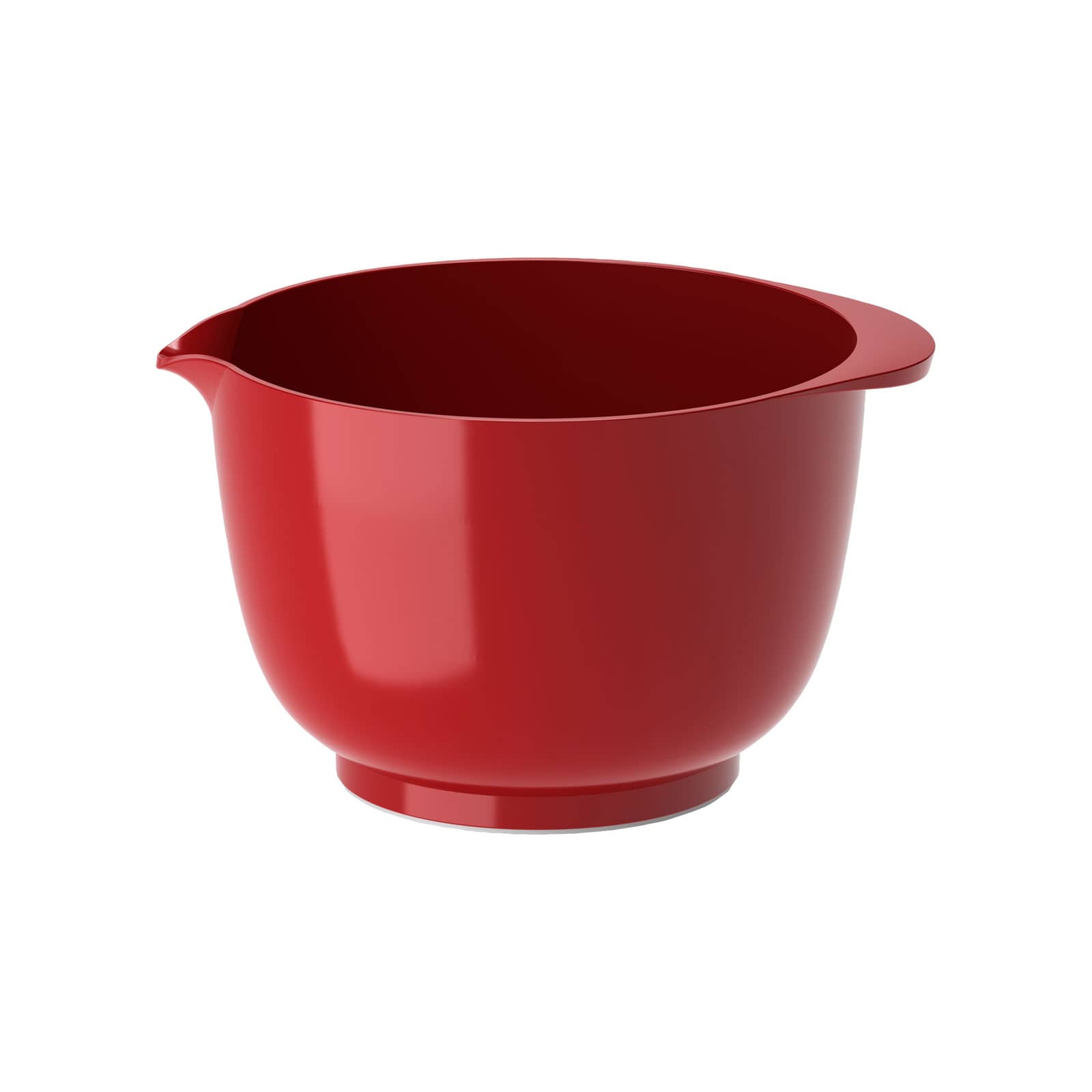 Rosti NEW Margrethe Rührschüssel 2,00ltr. rot