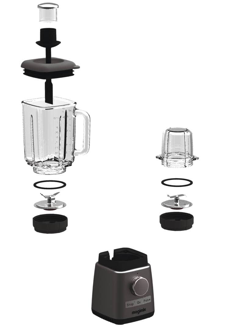 Magimix Mini Behälter für Blender