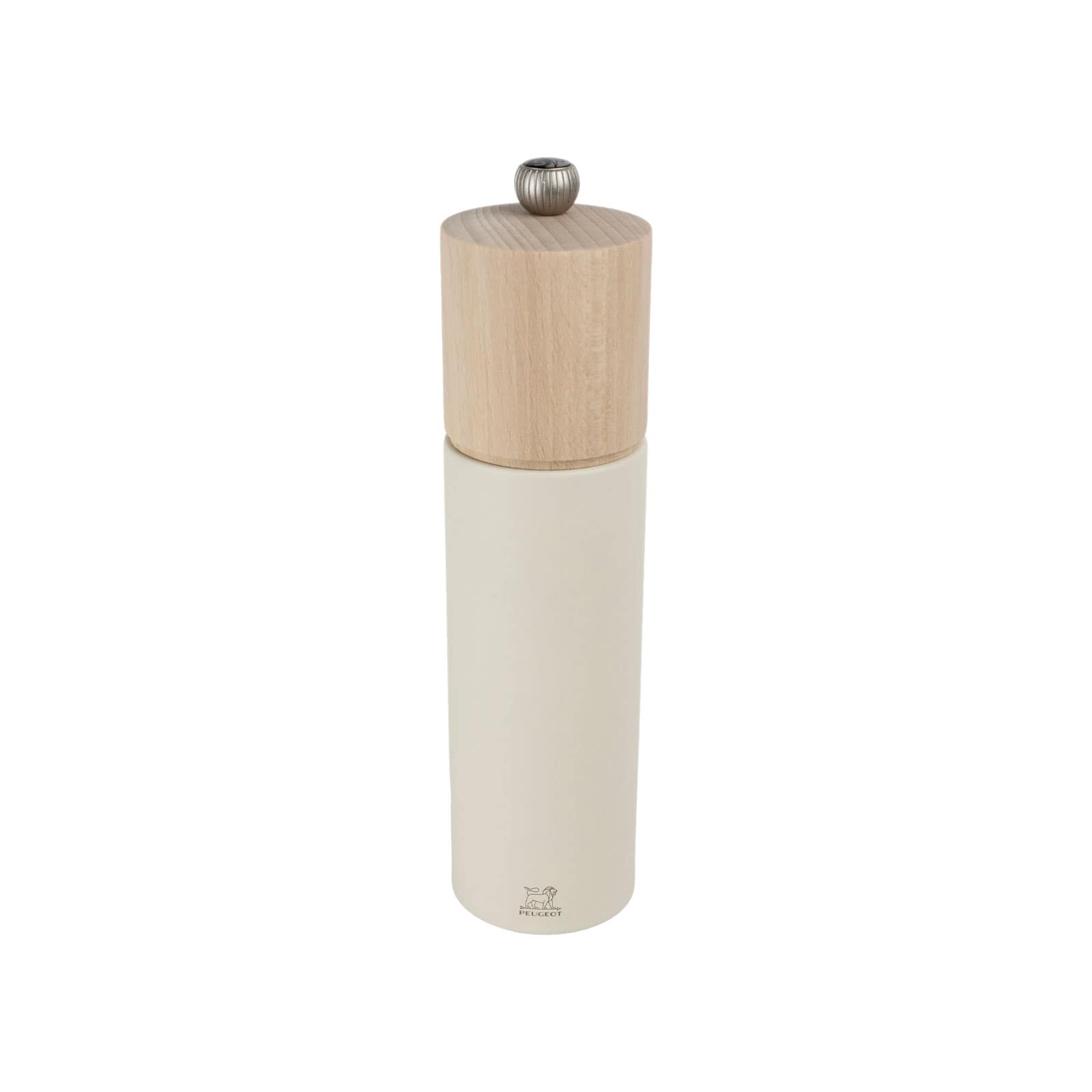 Peugeot Boreal Salzmühle Z Buche 21cm federweiß