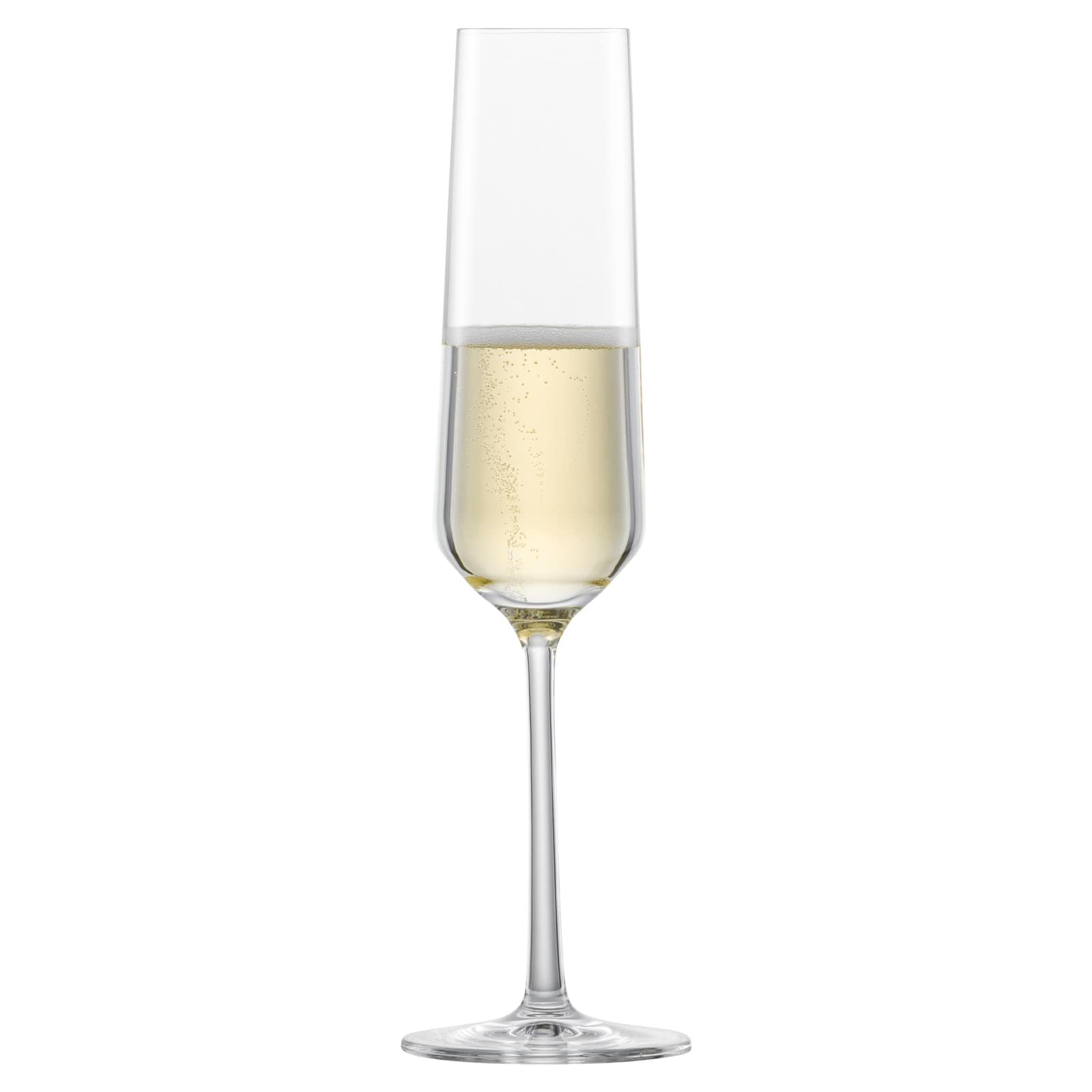 Zwiesel Glas Pure Sekt mit Moussierpunkt 7