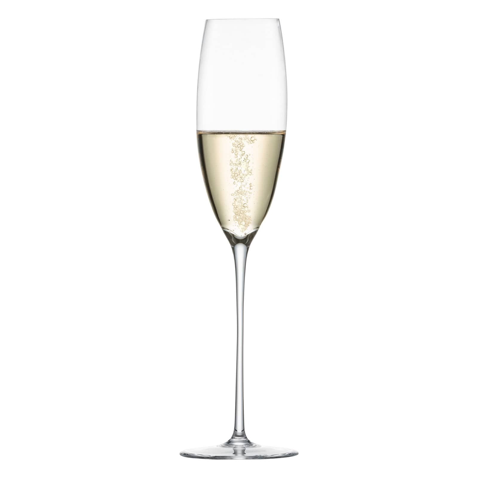 Zwiesel Glas Enoteca Sekt mit Moussierpunkt 7