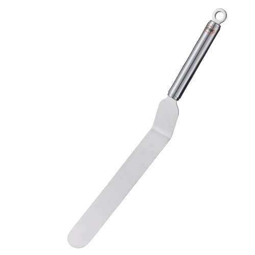 Rösle Streich-Palette gekröpft 38cm  12558