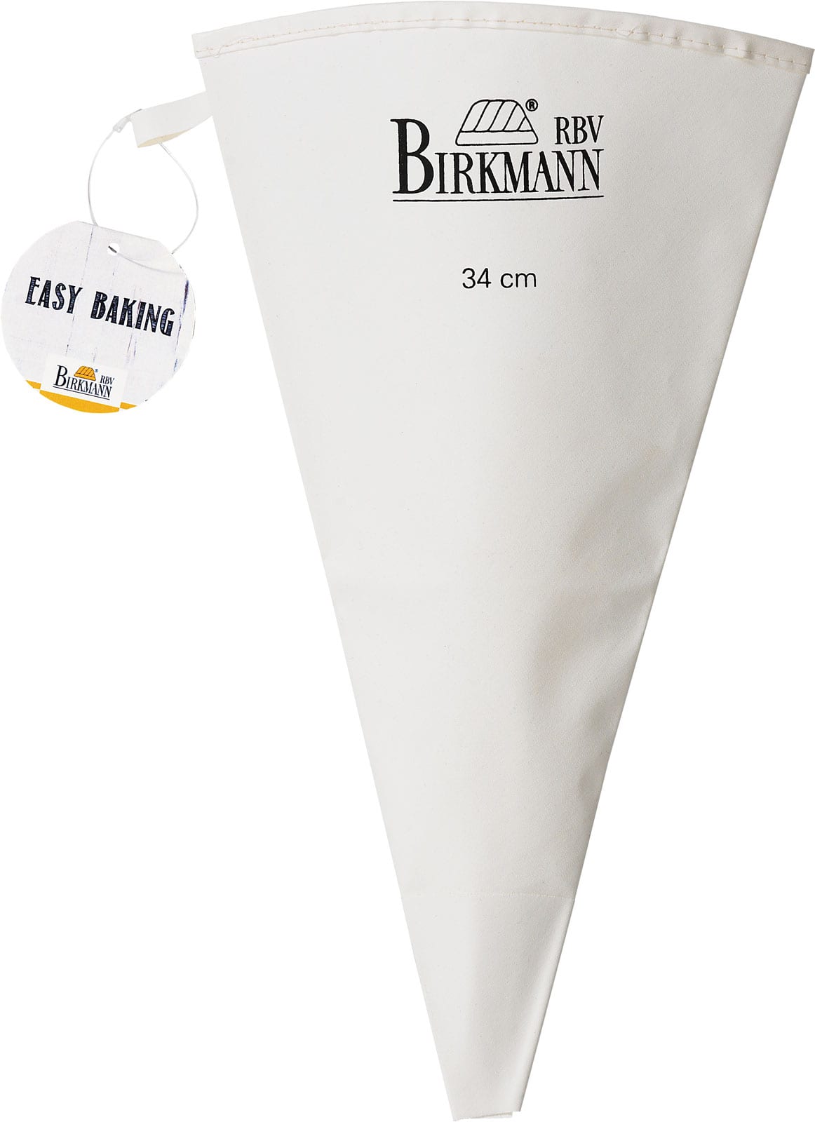 RBV Birkmann Easy Baking Spritzbeutel 34 cm