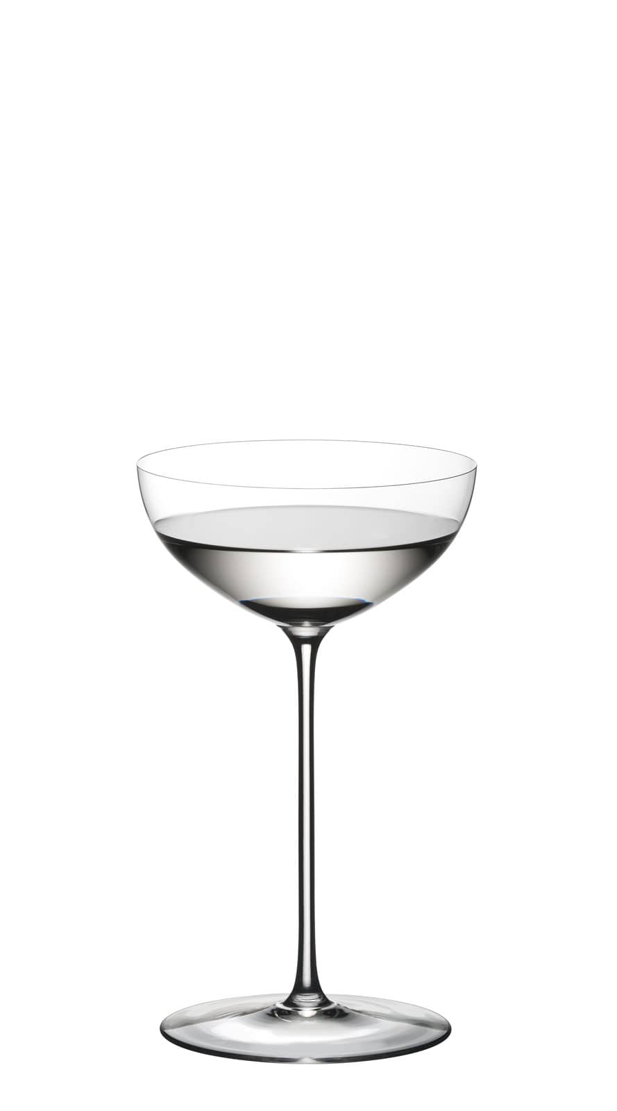 Riedel Superleggero Coupe/ Cocktail/ Sektschale