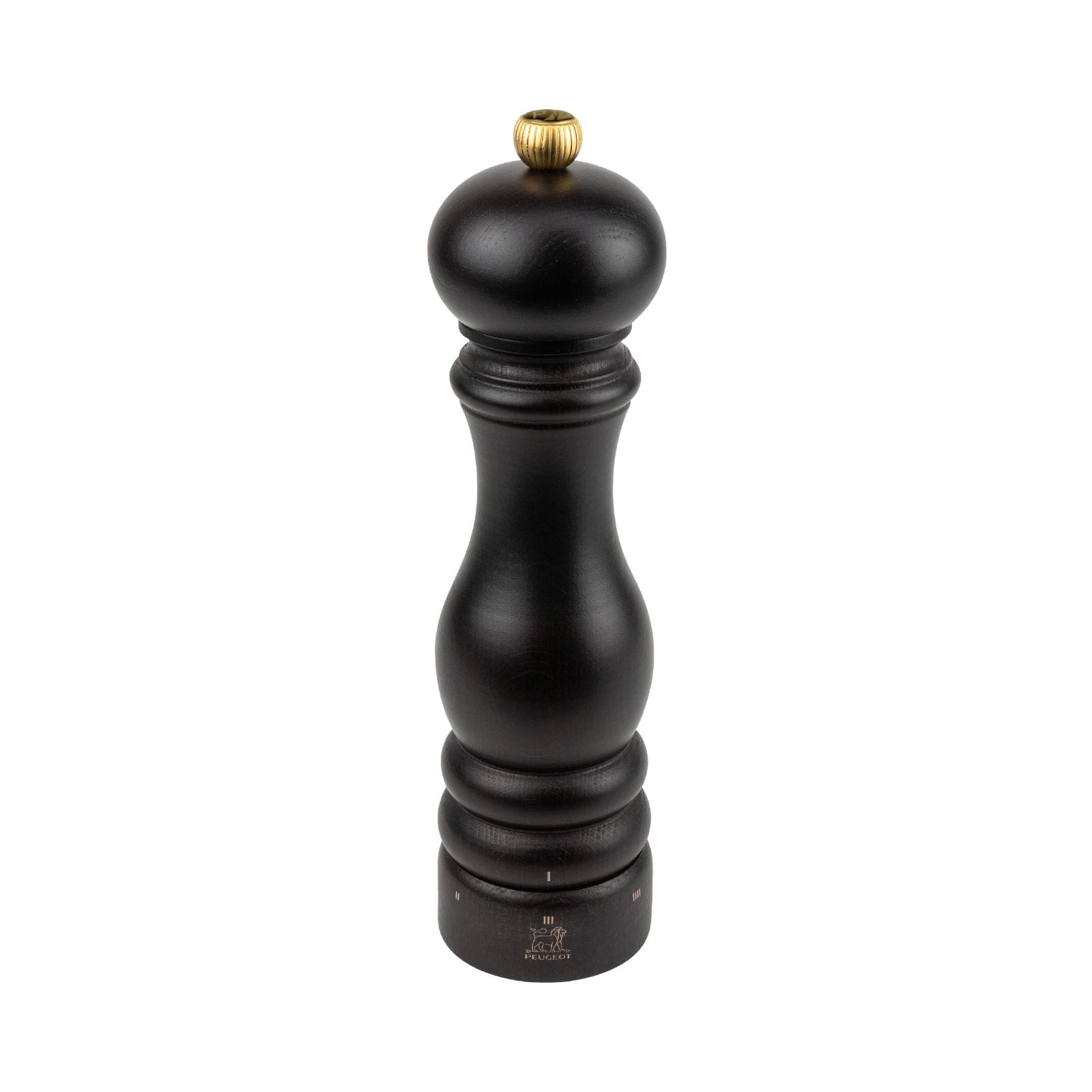 Peugeot Paris Pfeffermühle U Select schokolade 22cm