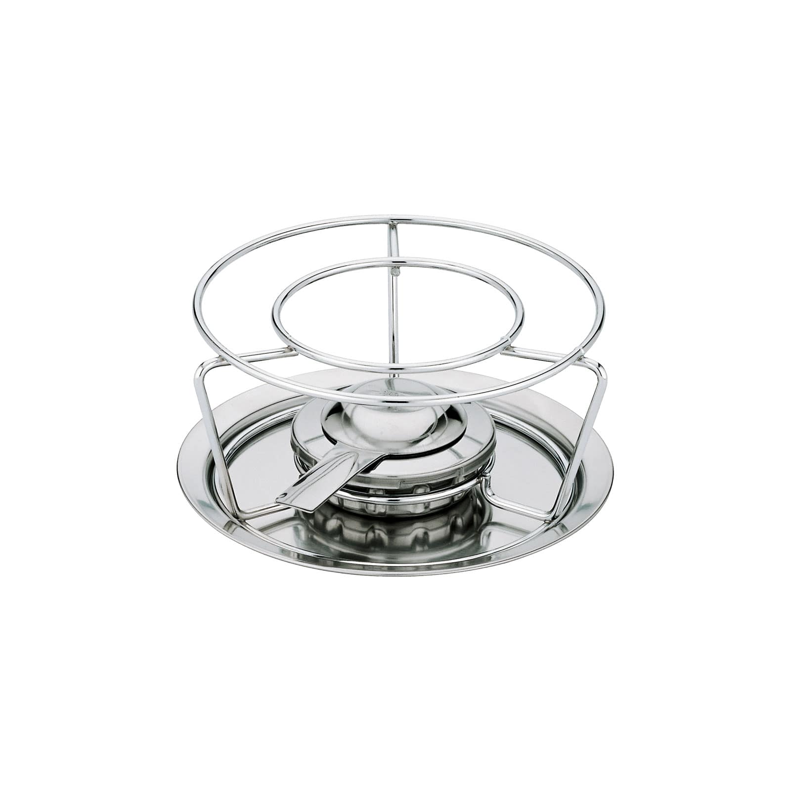 Spring Swiss Eco Fondue-Rechaud