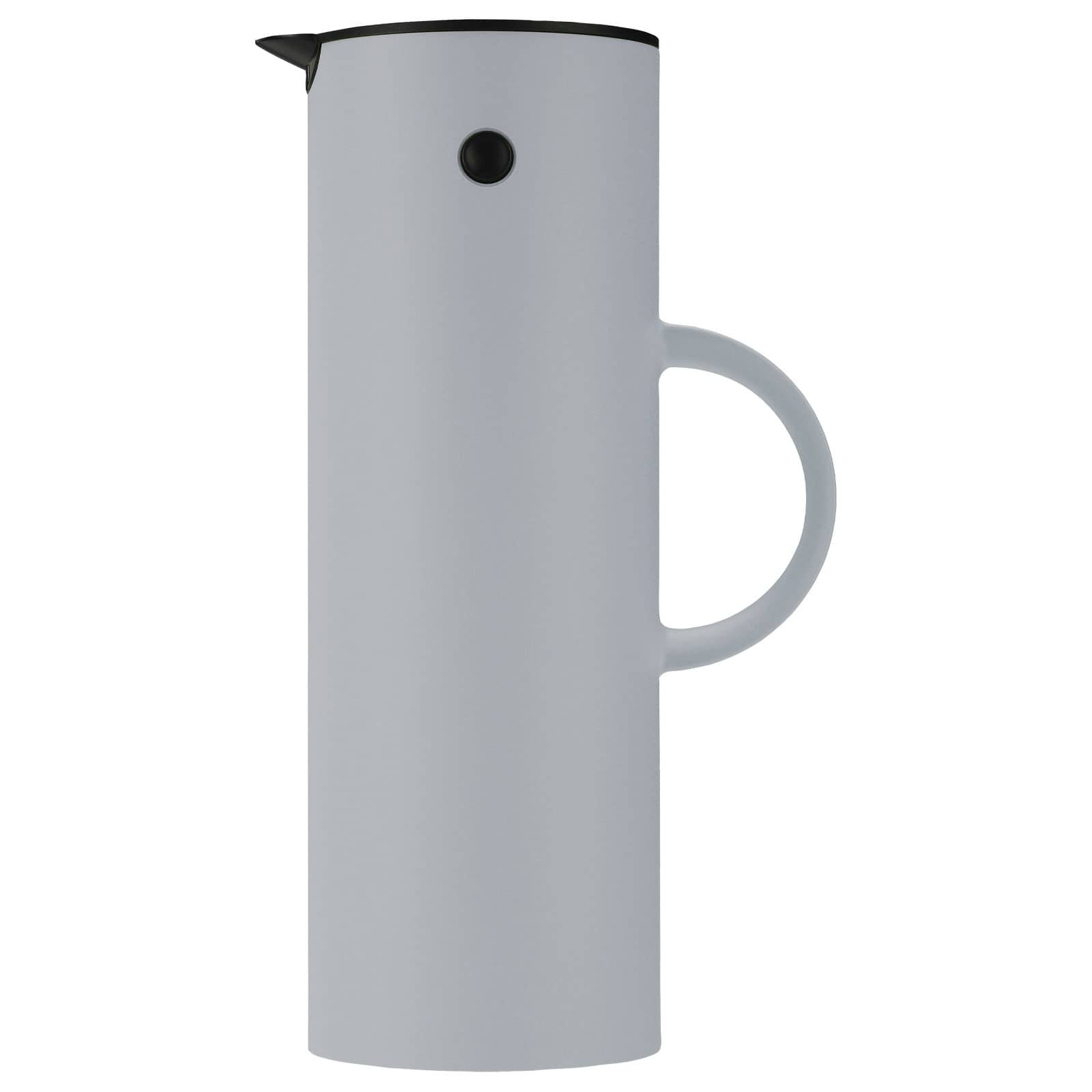 Stelton EM77 Isolierkanne 1ltr. soft cloud 995-13