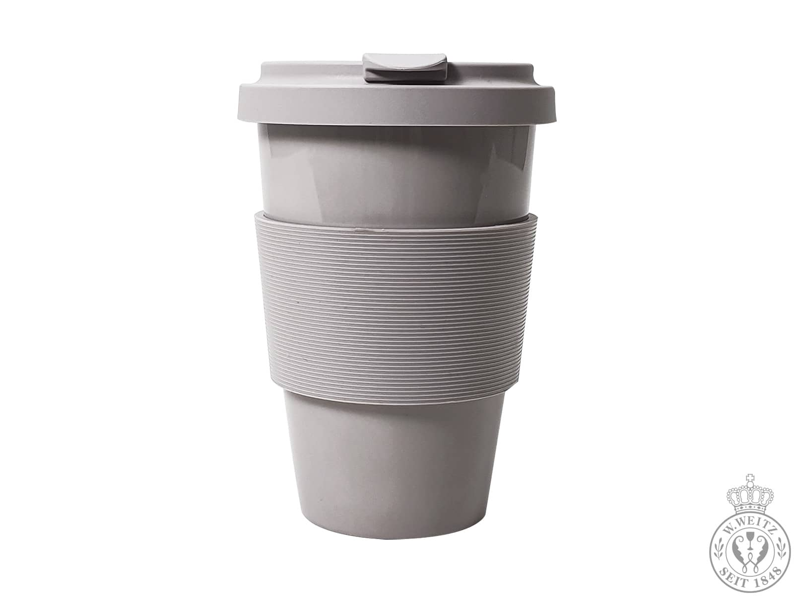 Dibbern Solid Color pearl Coffee-To-Go Becher 0,35ltr.