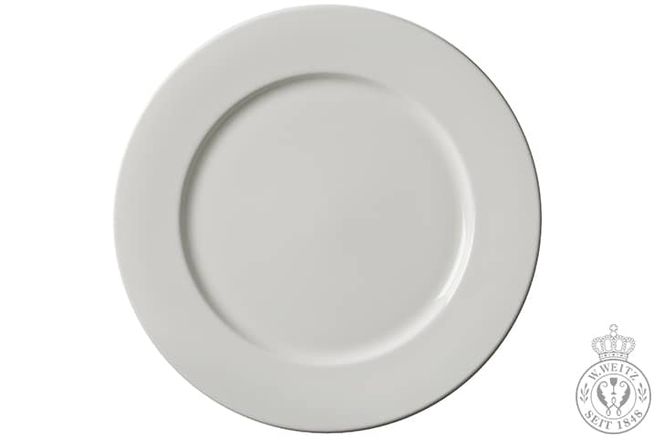 Dibbern Bone China weiß Classic Platzteller 32cm