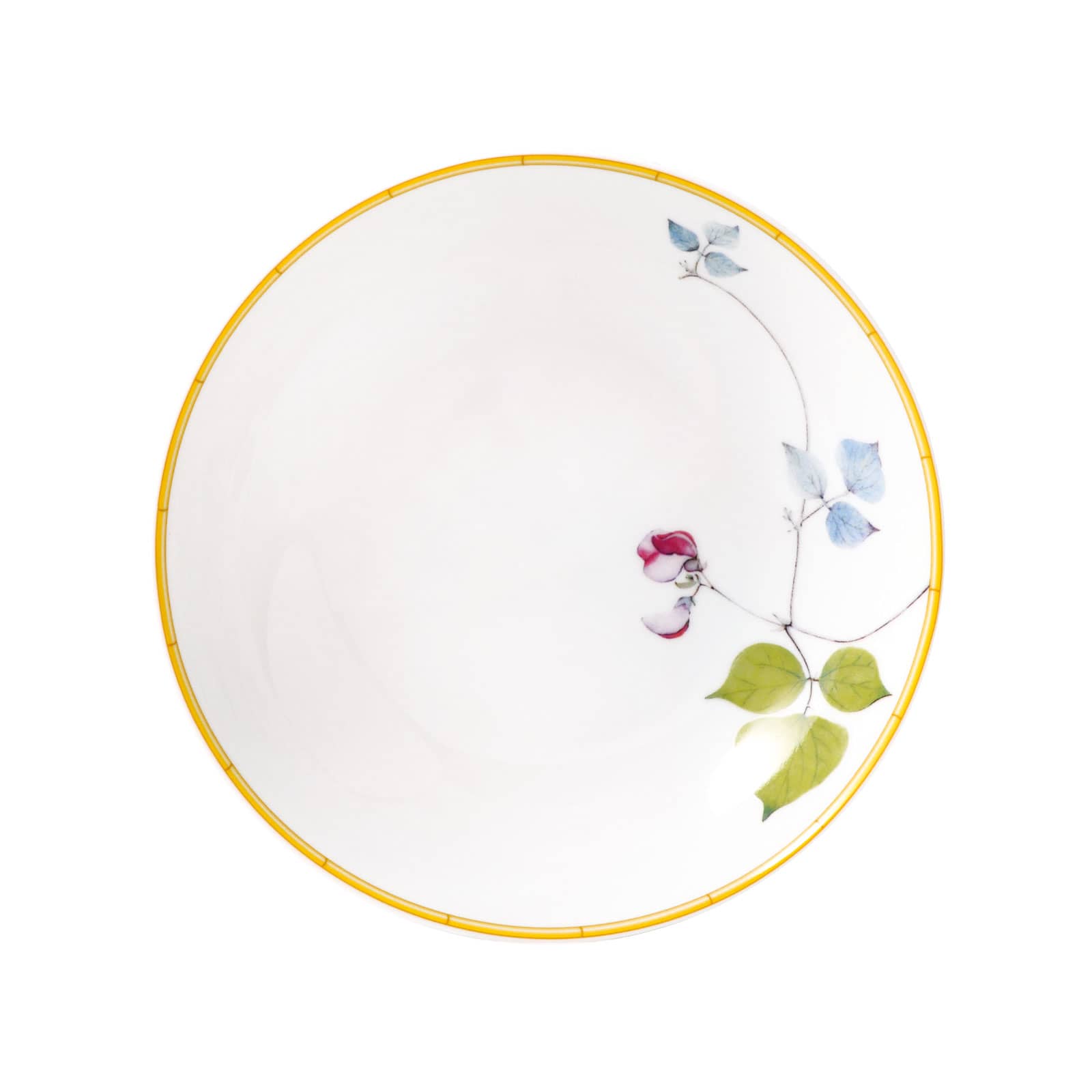 Bernardaud Jardin Indien Suppenteller 19cm