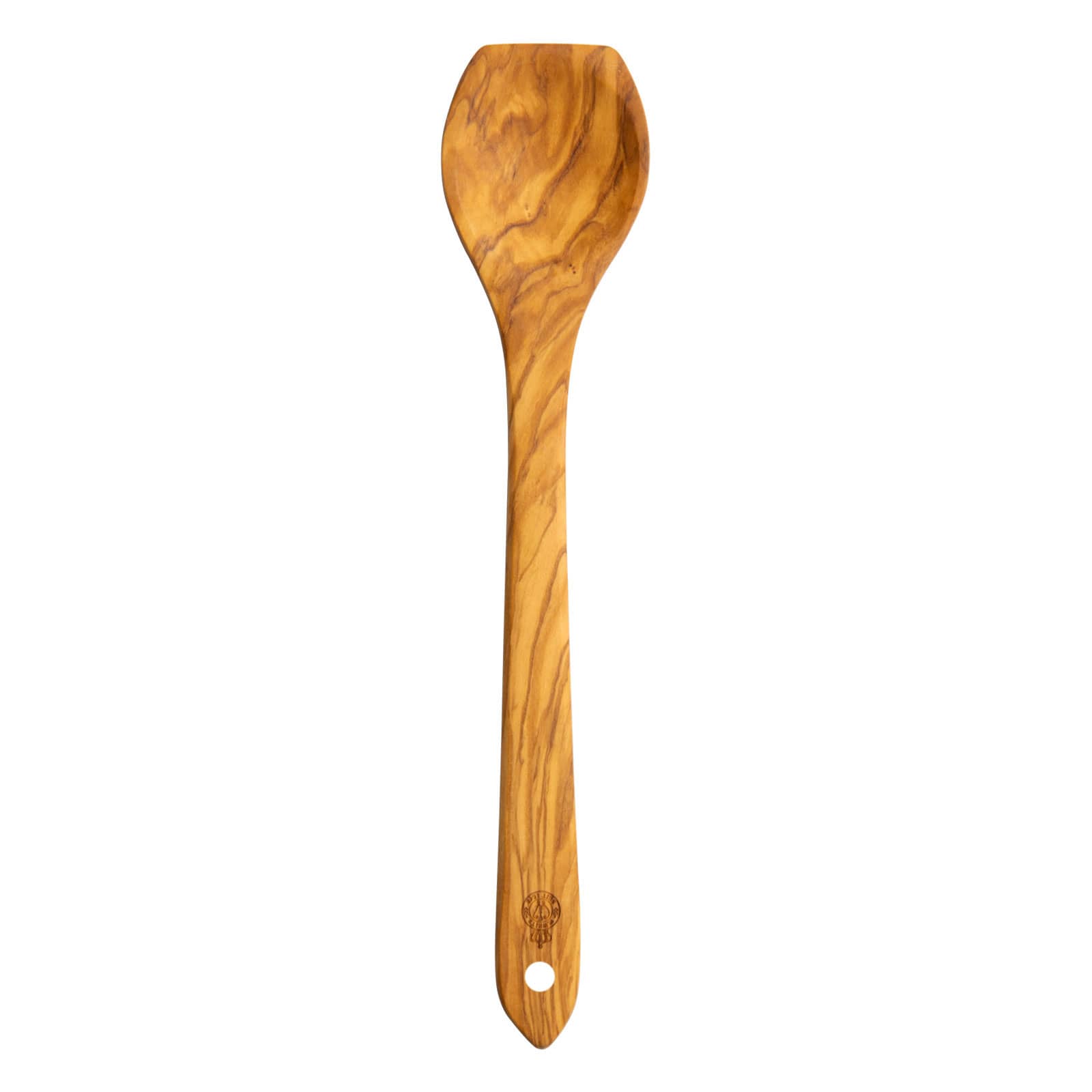 WEITZ Servierlöffel 30cm Olivenholz