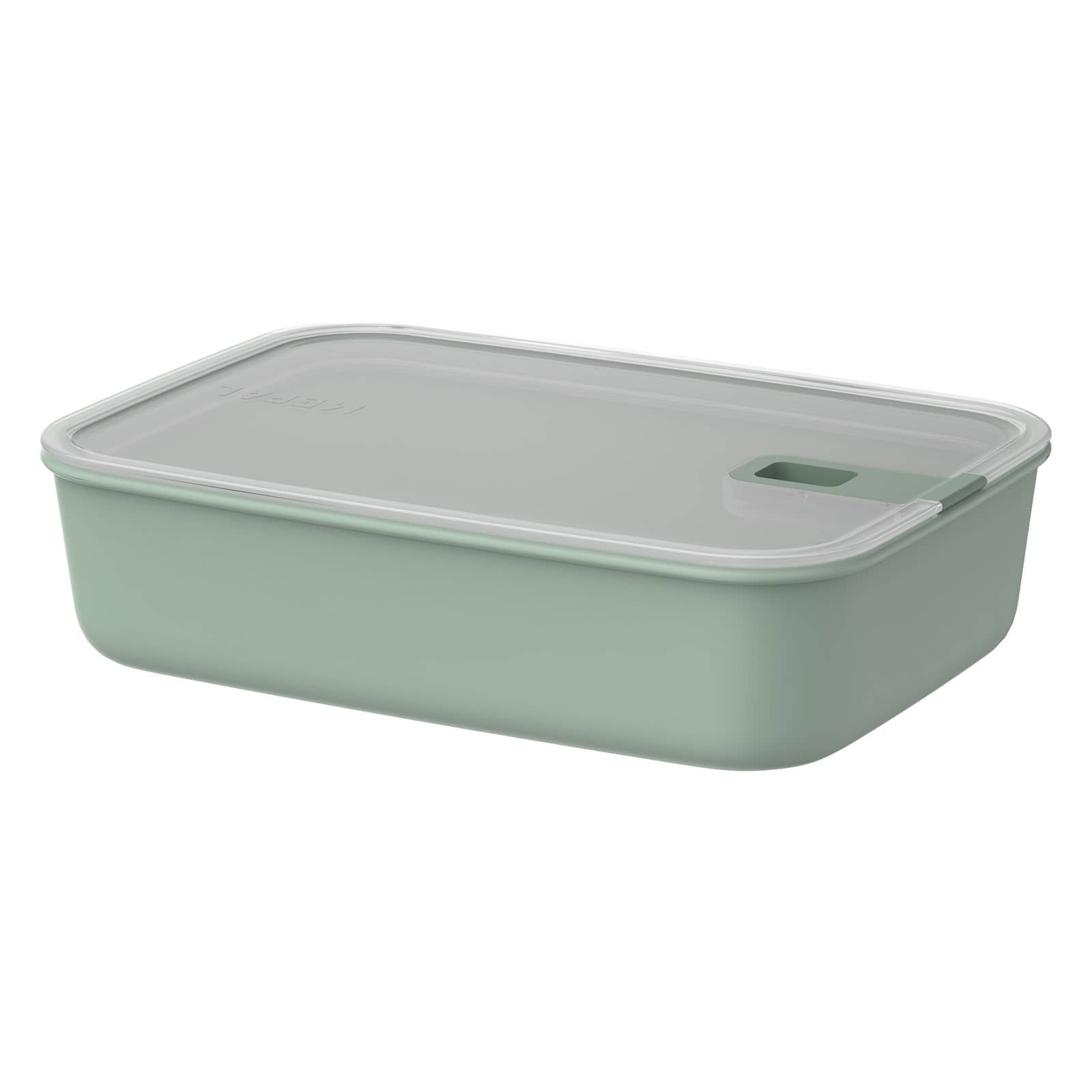 Mepal EasyClip Frischhaltedose 2,25ltr. nordic sage NEU