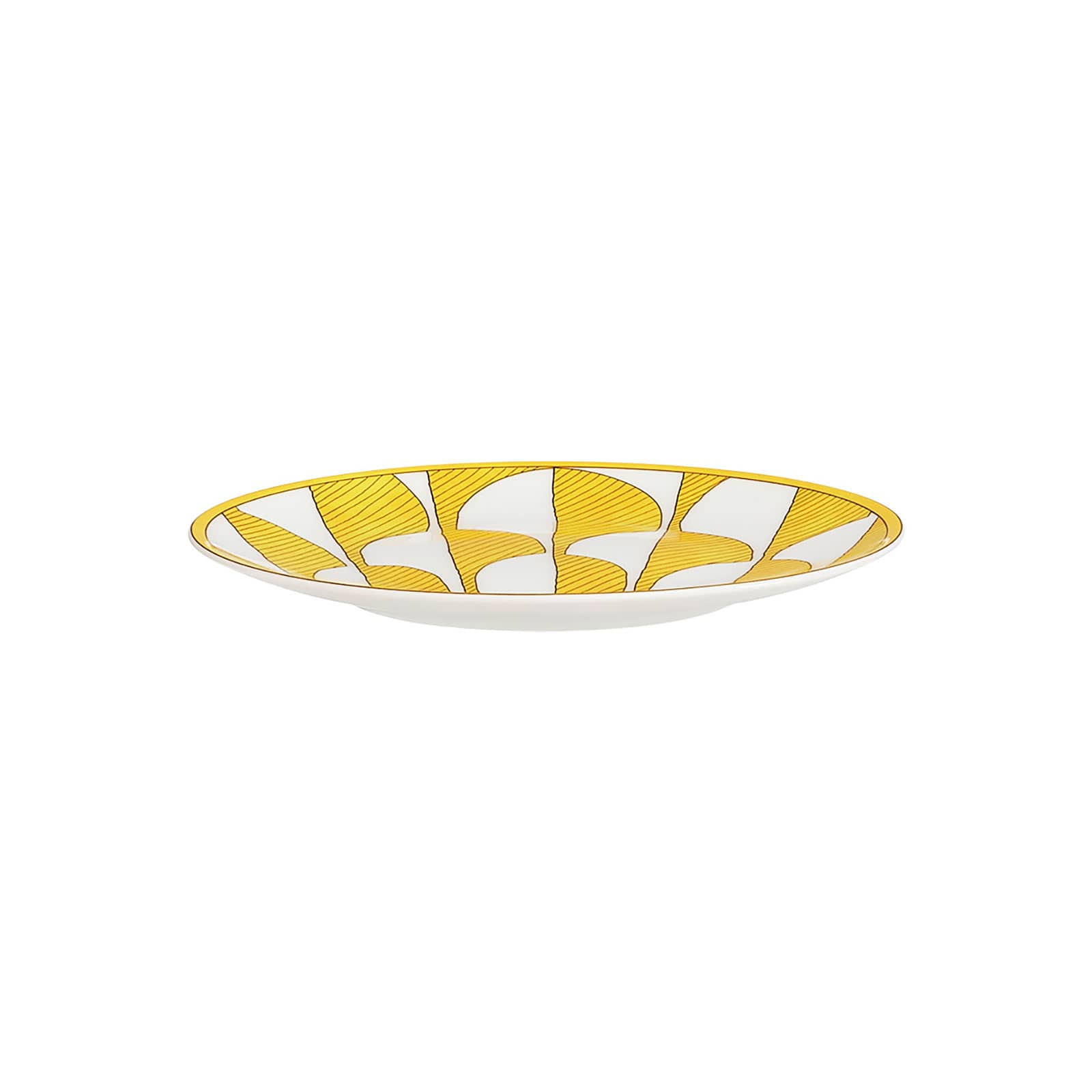 HERMÈS Paris Soleil d'HERMÈS Brotteller 14cm