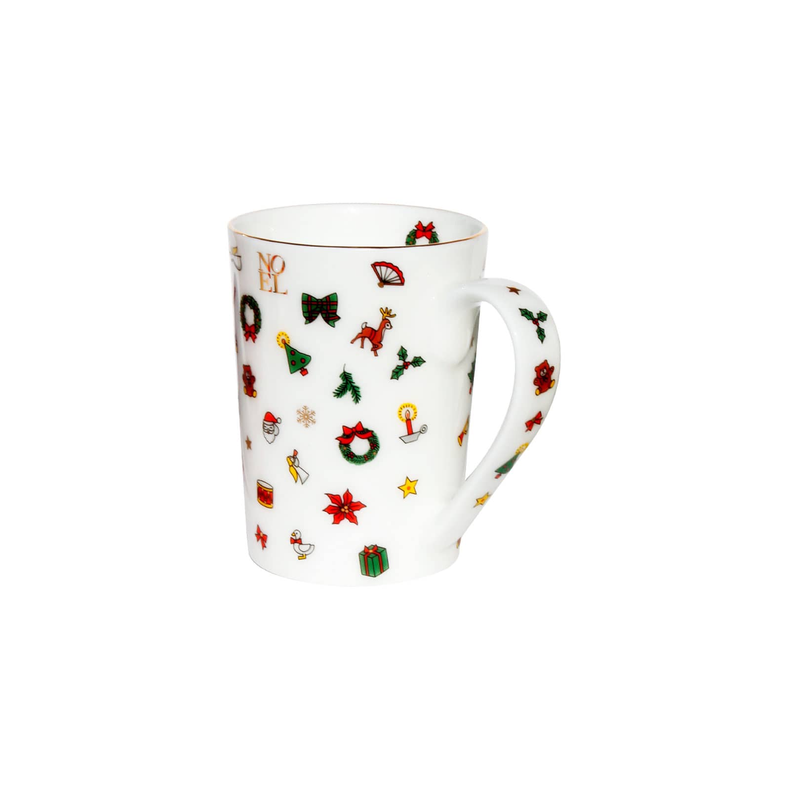 TAITÙ Noel Oro Henkelbecher 0,45ltr.