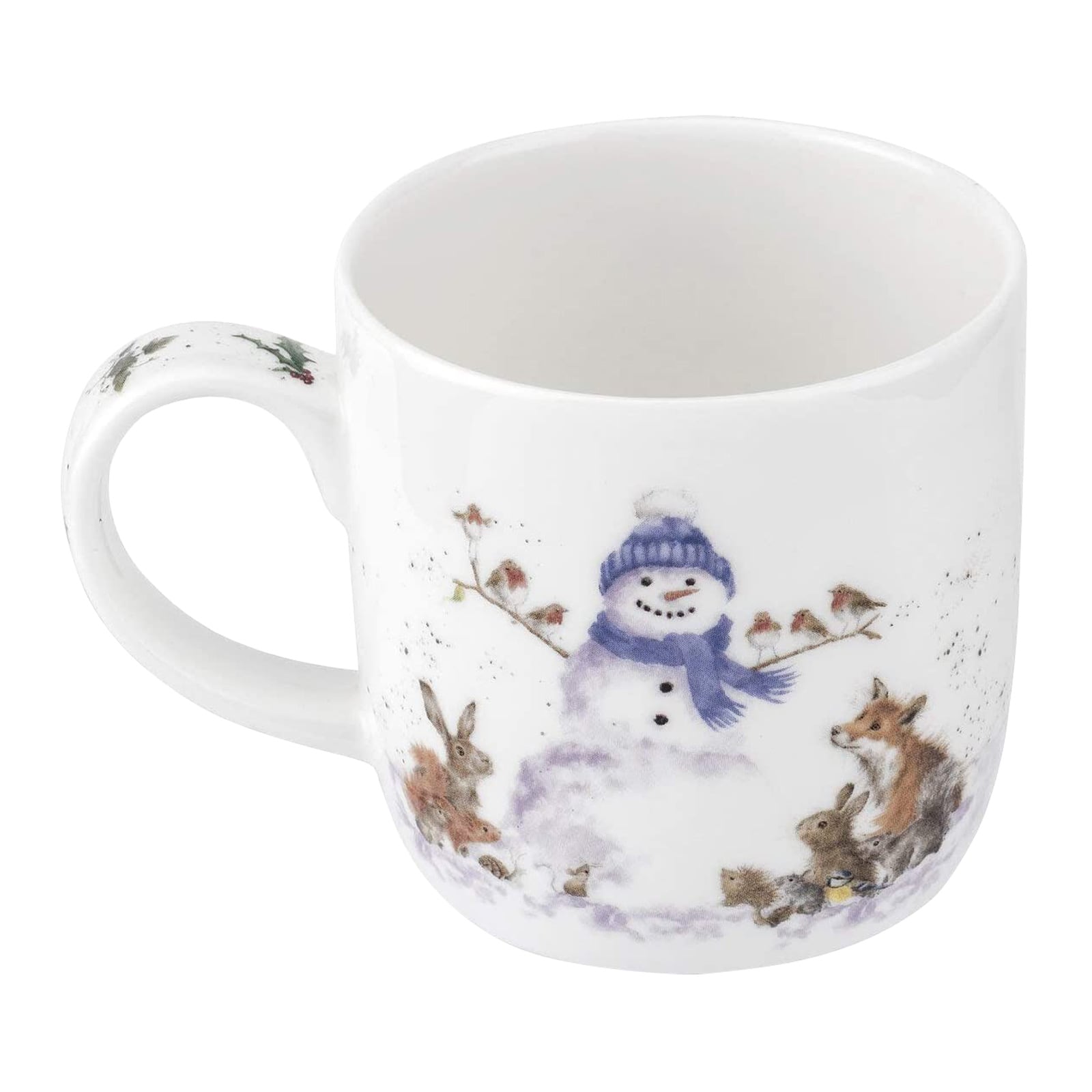Der Wrendale Designs Becher "Gathered All Around"