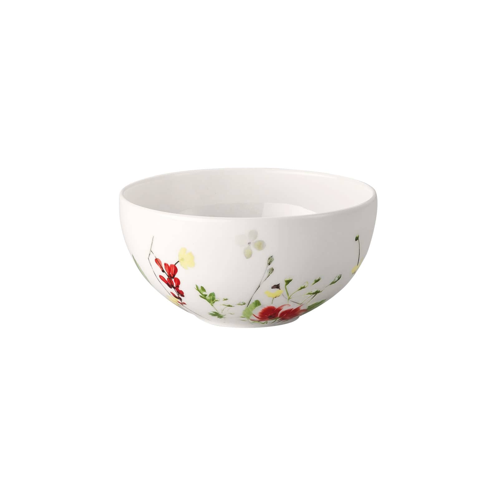 Rosenthal Brillance Fleurs Sauvages Bowl 10cm