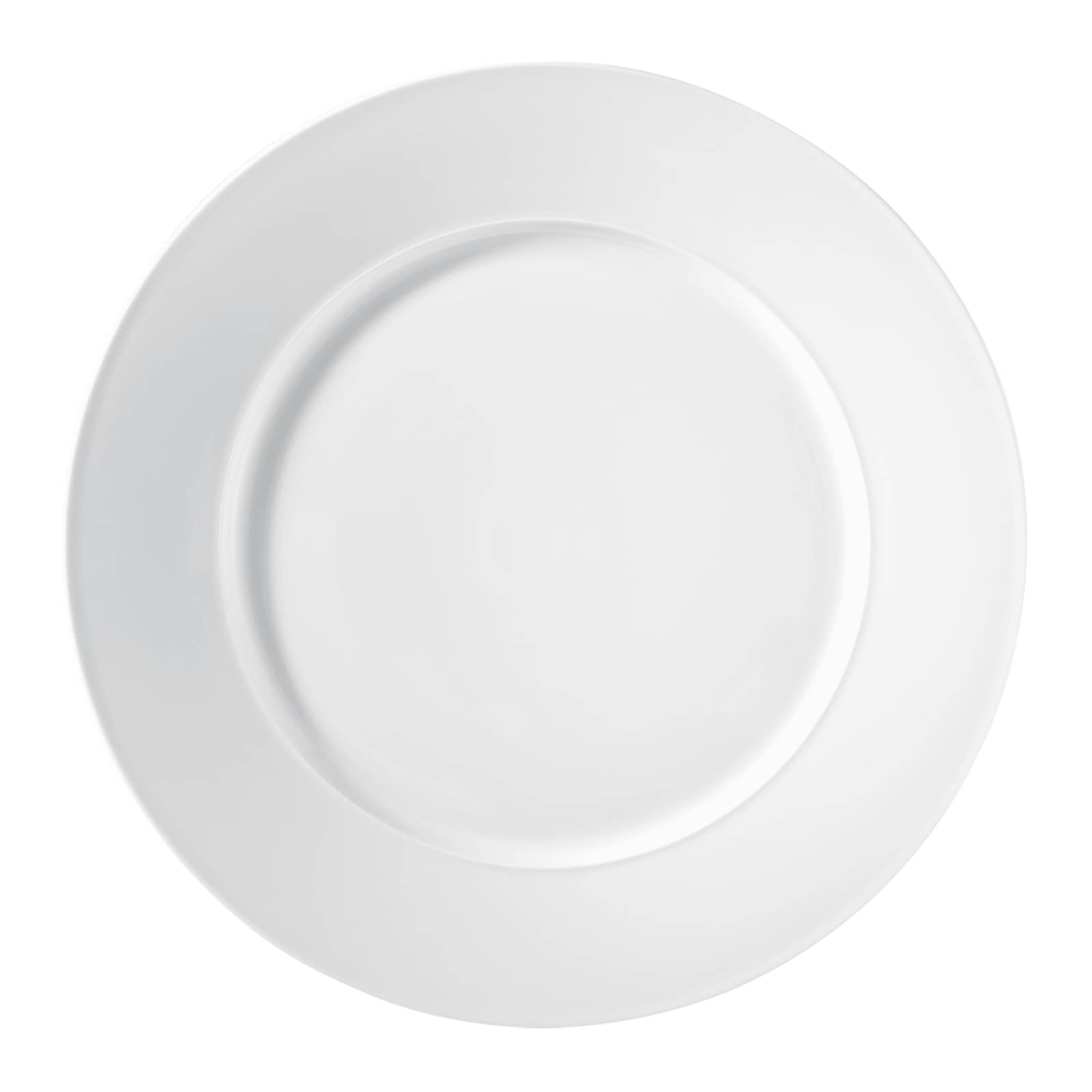 KPM -  Berlin Urania weiß Gourmetteller 30cm