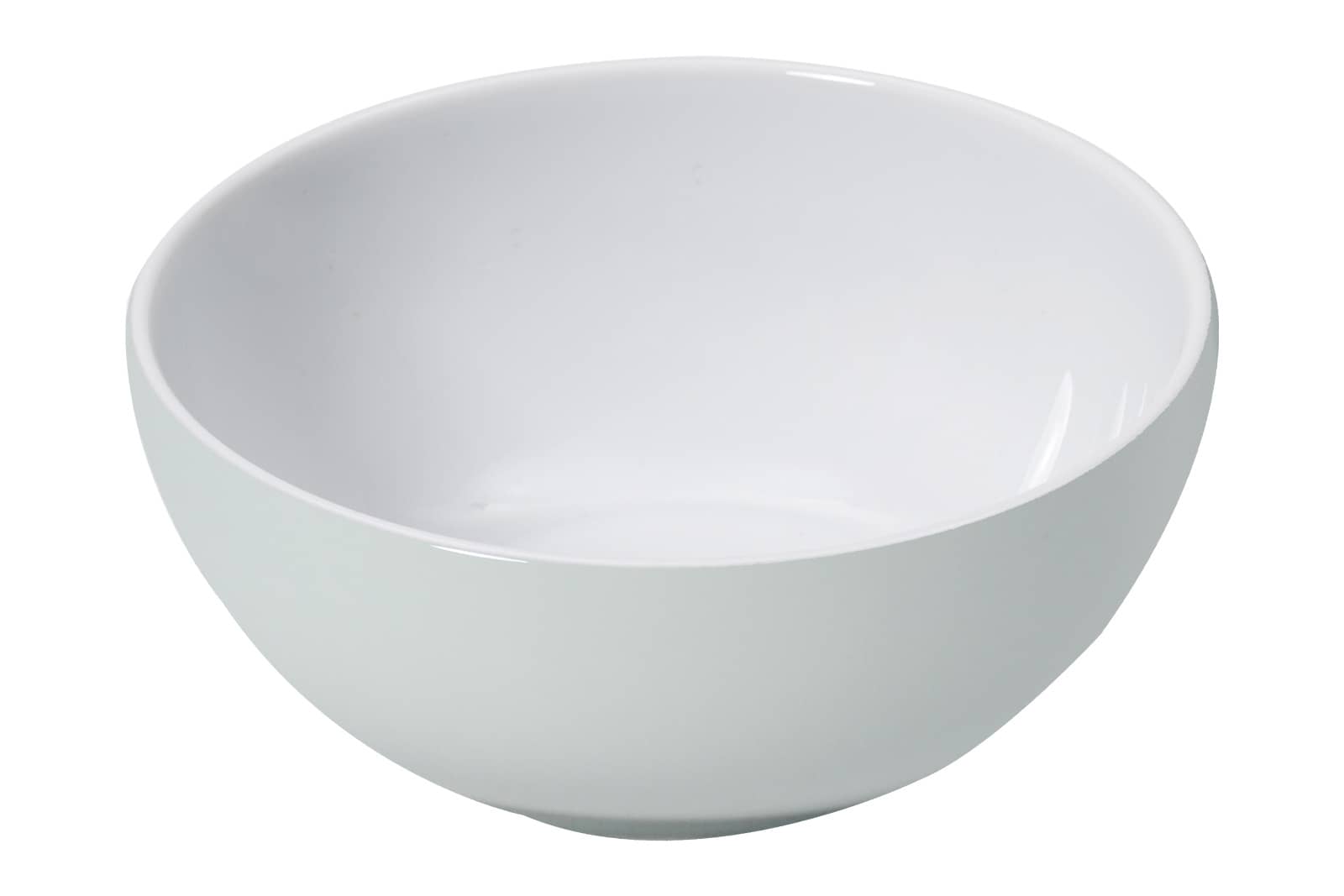 Dibbern Solid Color lichtgrau Schale 1,25ltr. 20cm