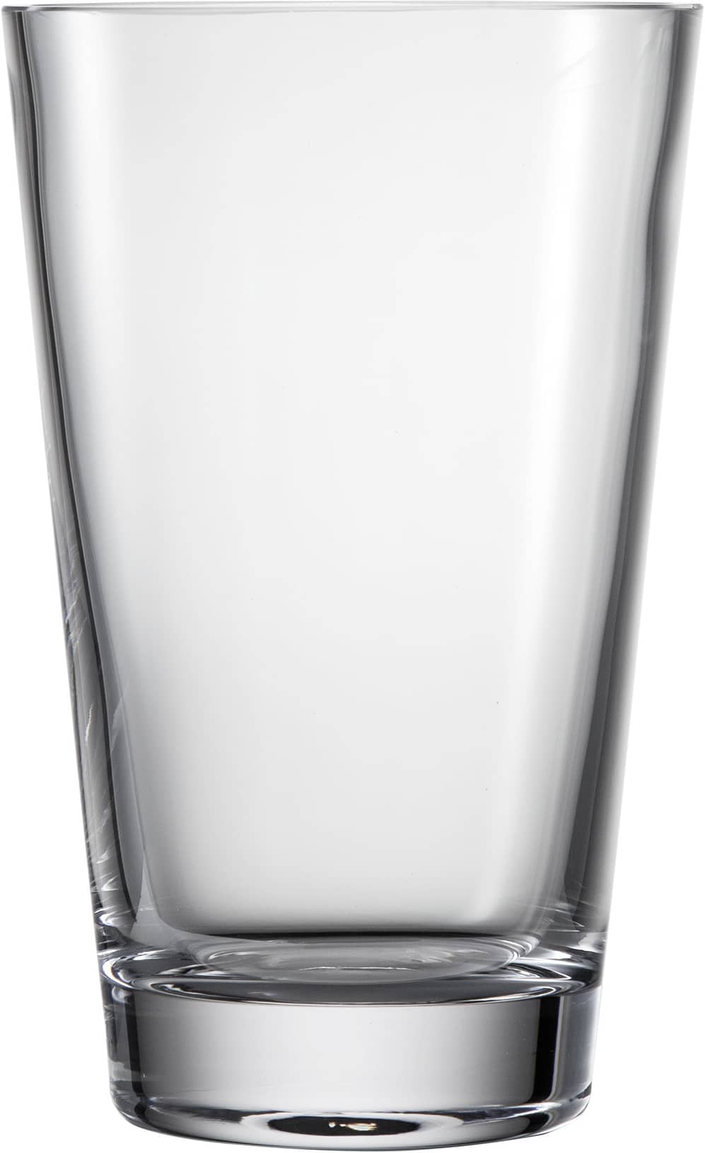 Eisch Tonio Vase 651/210 konisch hoch 21cm