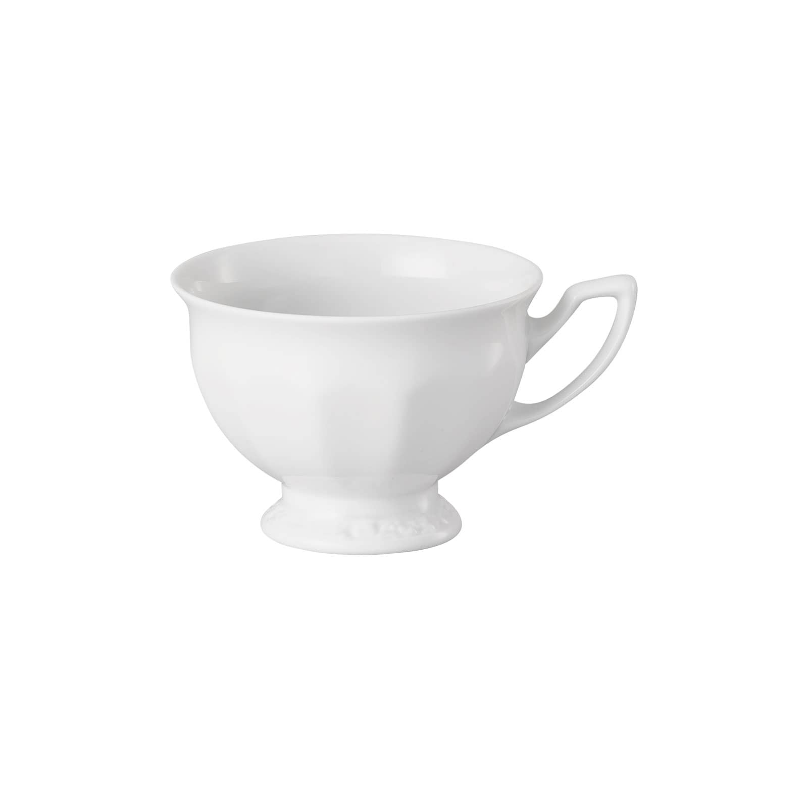 Maria weiß Kaffee-Obertasse 0,18ltr.