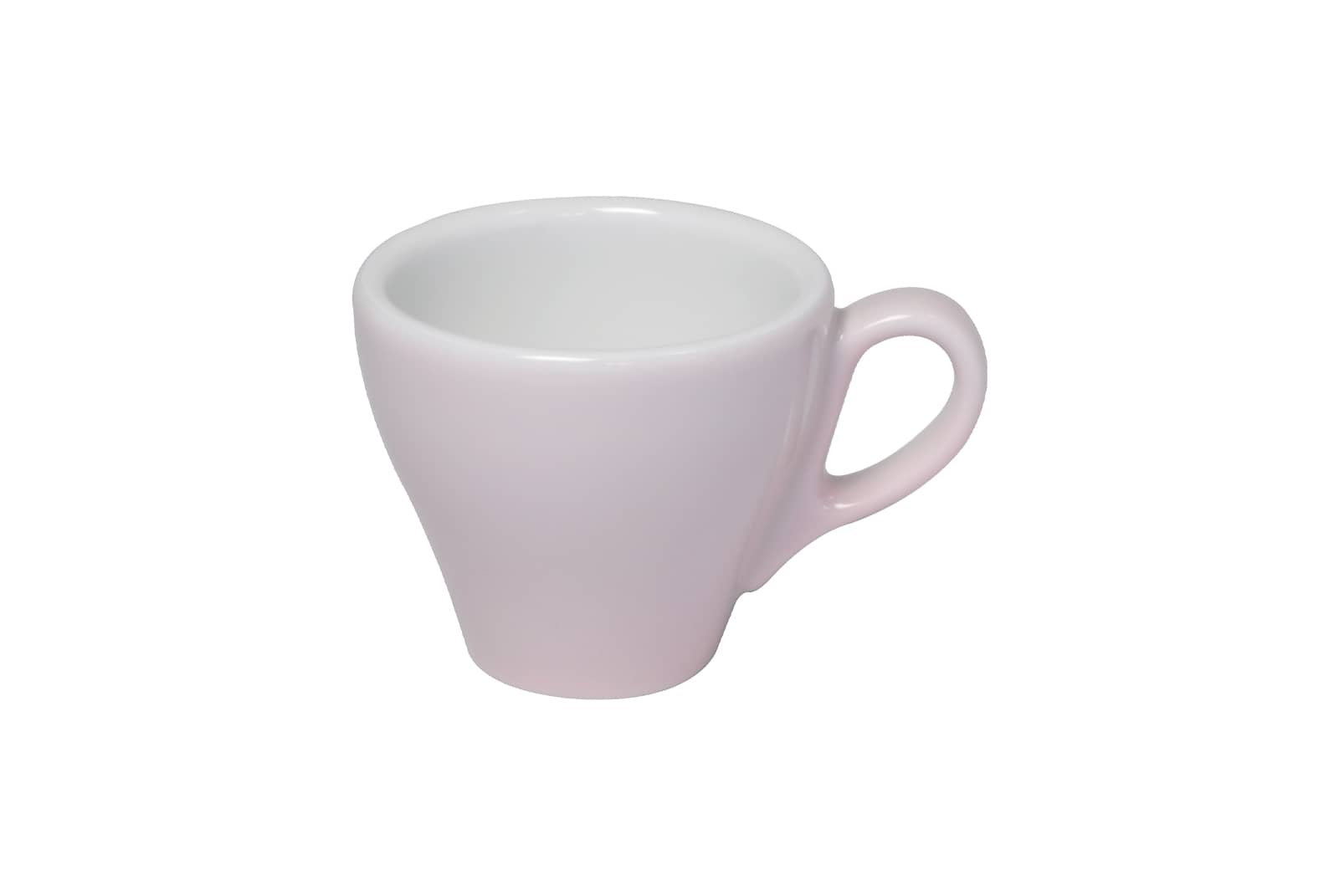 Dibbern Solid Color puder Espresso-Obertasse Classico