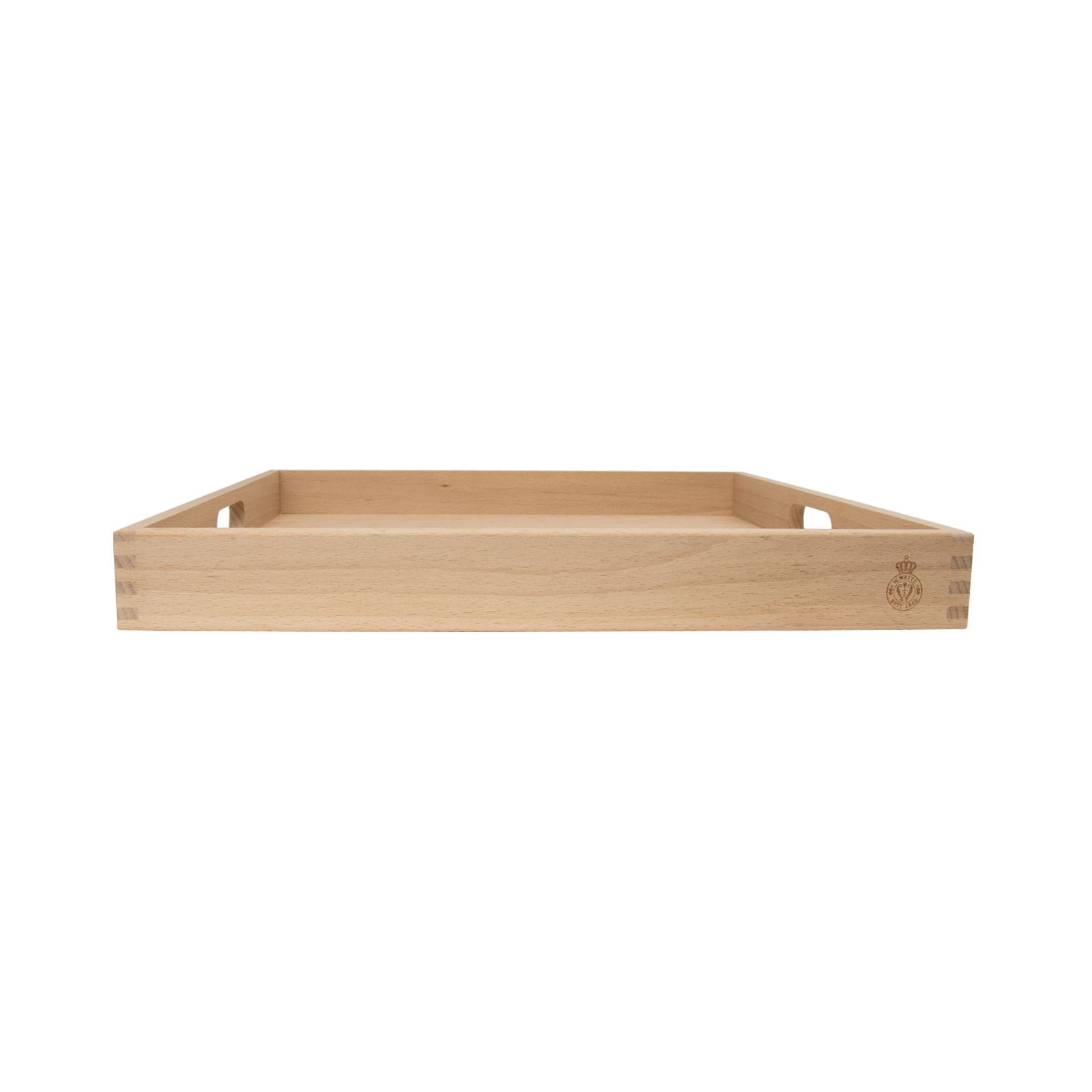 WEITZ Tablett 40x40cm Buche Kollektion Weitz