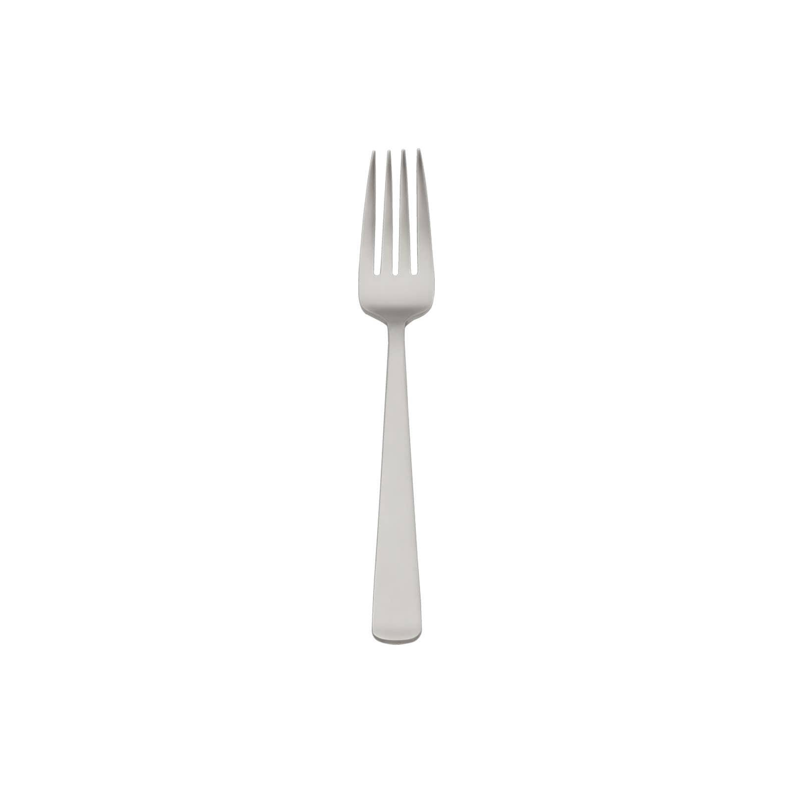 Robbe & Berking Atlantic Dessertgabel 18/8 Edelstahl