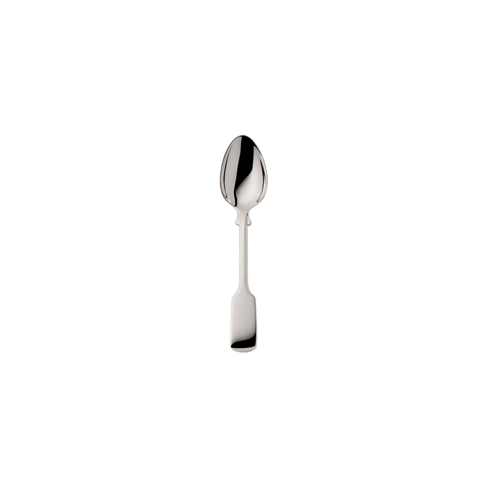 Robbe & Berking Alt-Spaten Mokkalöffel 925Silber