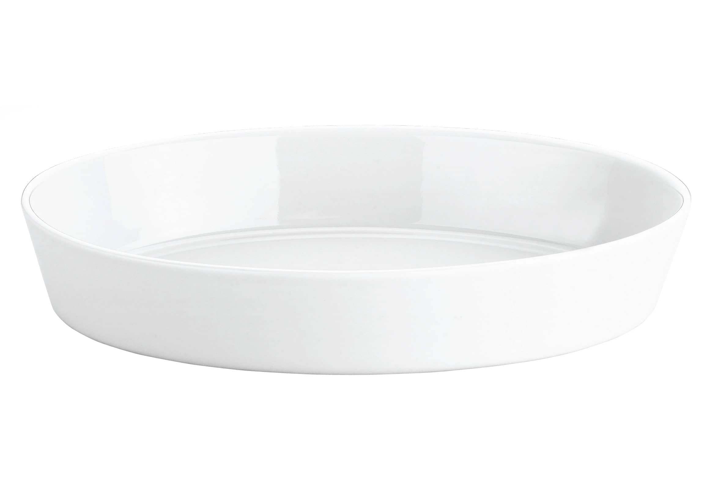 Pillivuyt Collection Générale Auflaufform oval 36,5x26cm