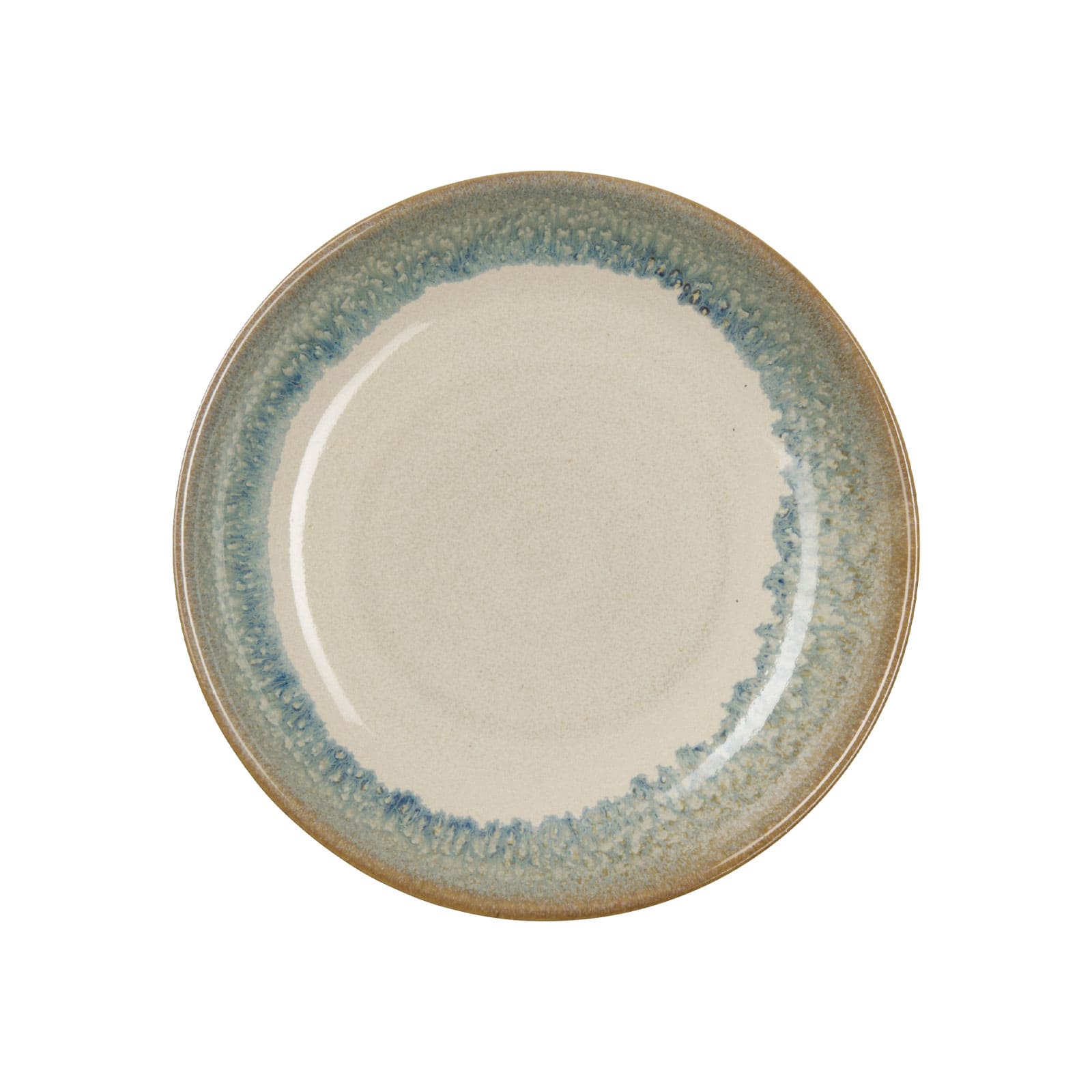 Asa Selection Il Capriccio Frühstücksteller 18cm sabbia
