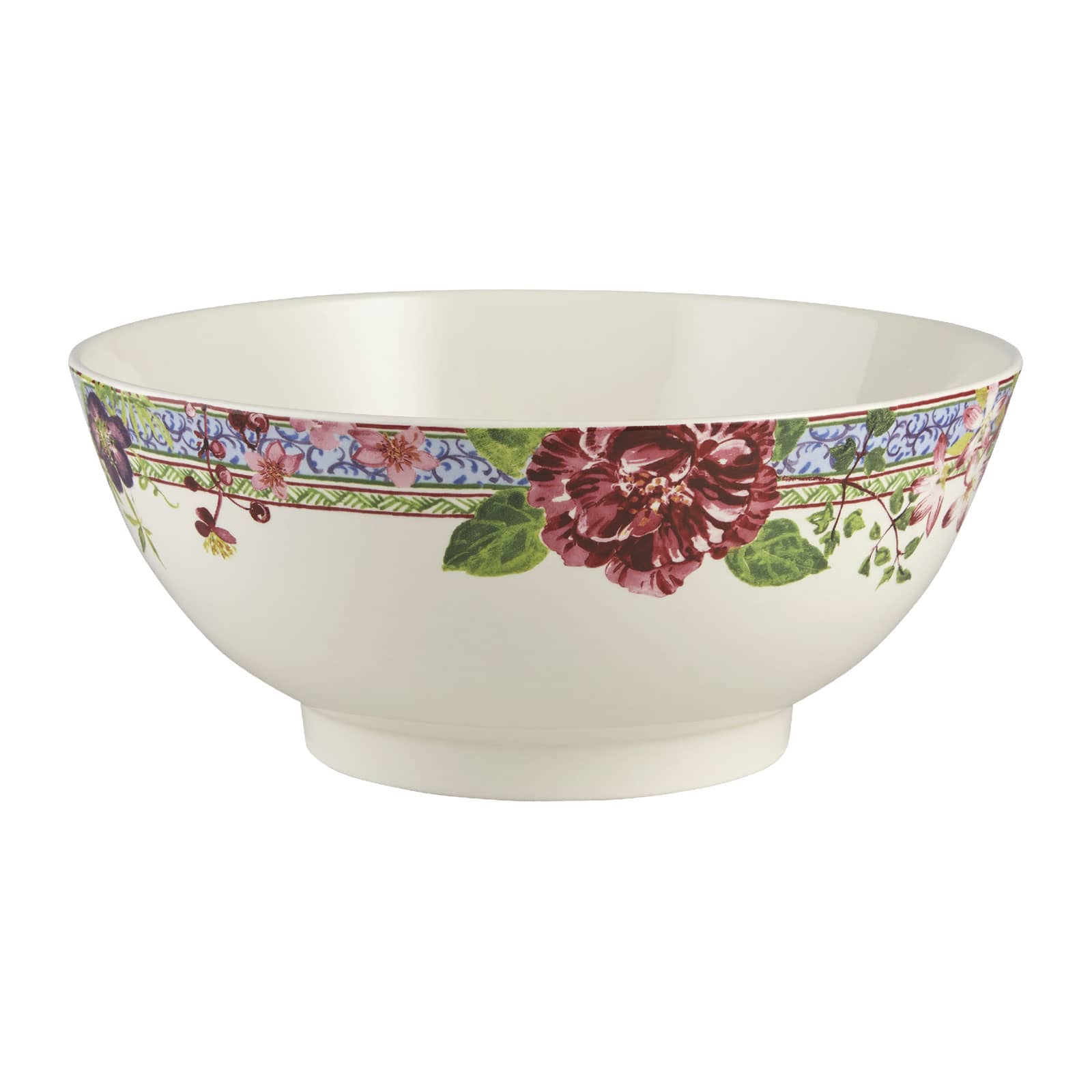 Gien Millefleurs Schüssel 27cm