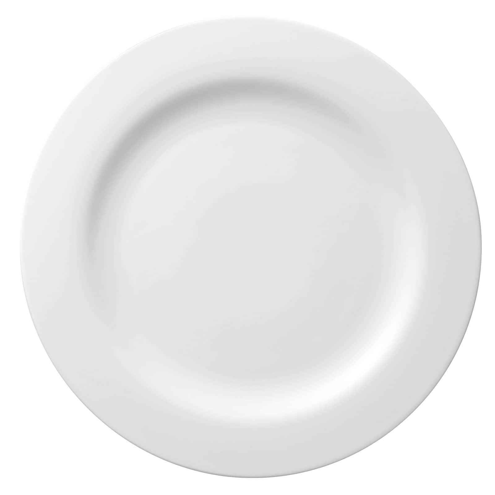 Rosenthal Moon weiß Speiseteller 28cm