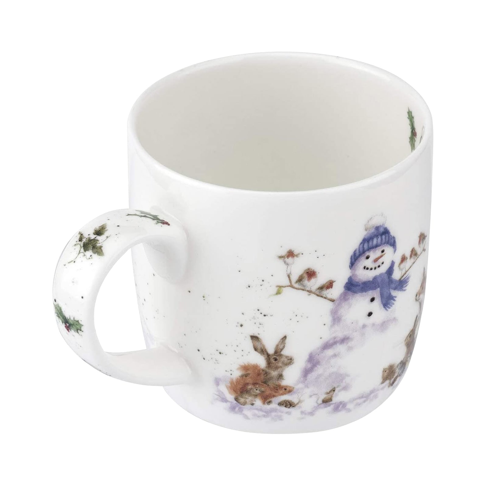 Der Wrendale Designs Becher "Gathered All Around"