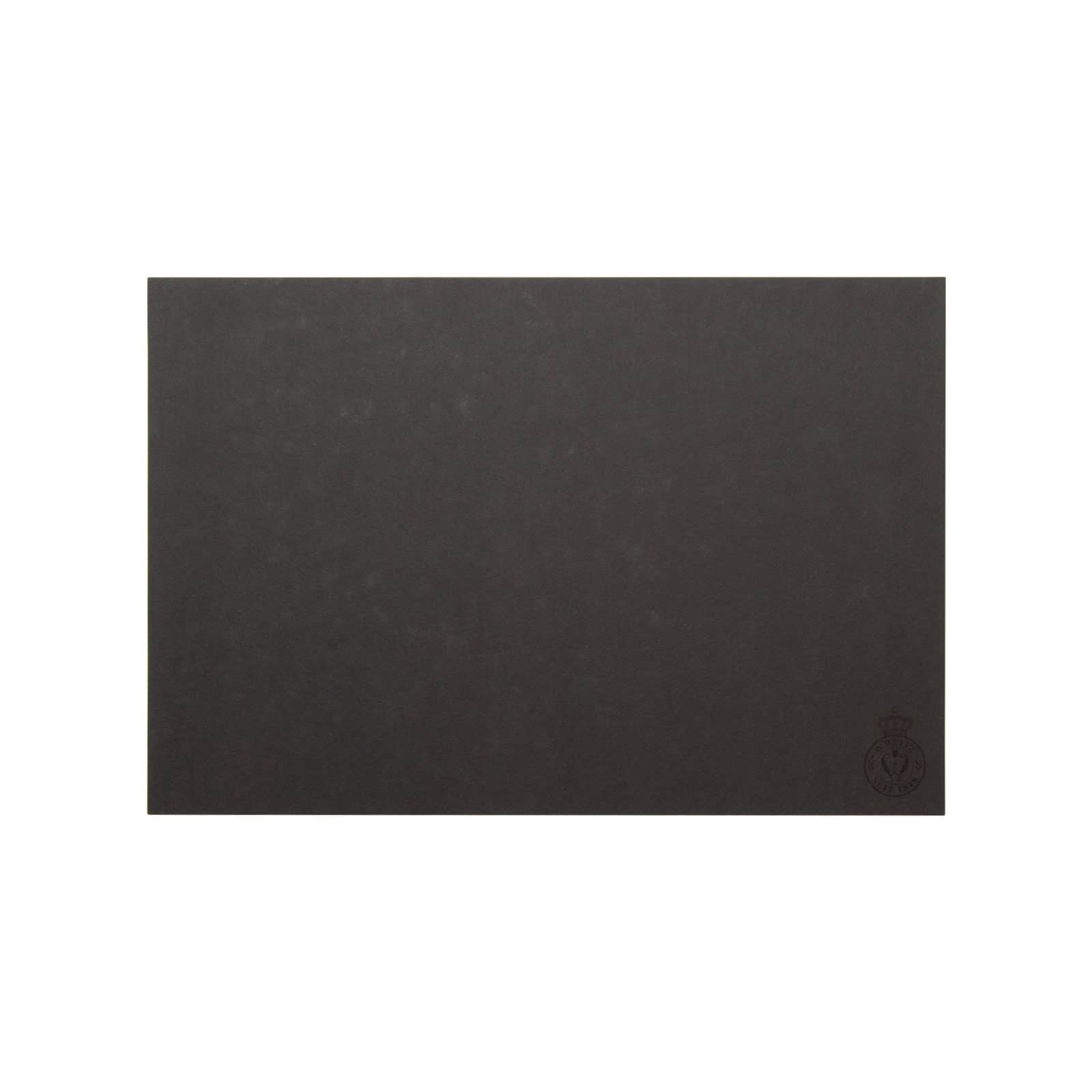 WEITZ Schneidebrett 30x20cm Richlite black Kollektion Weitz