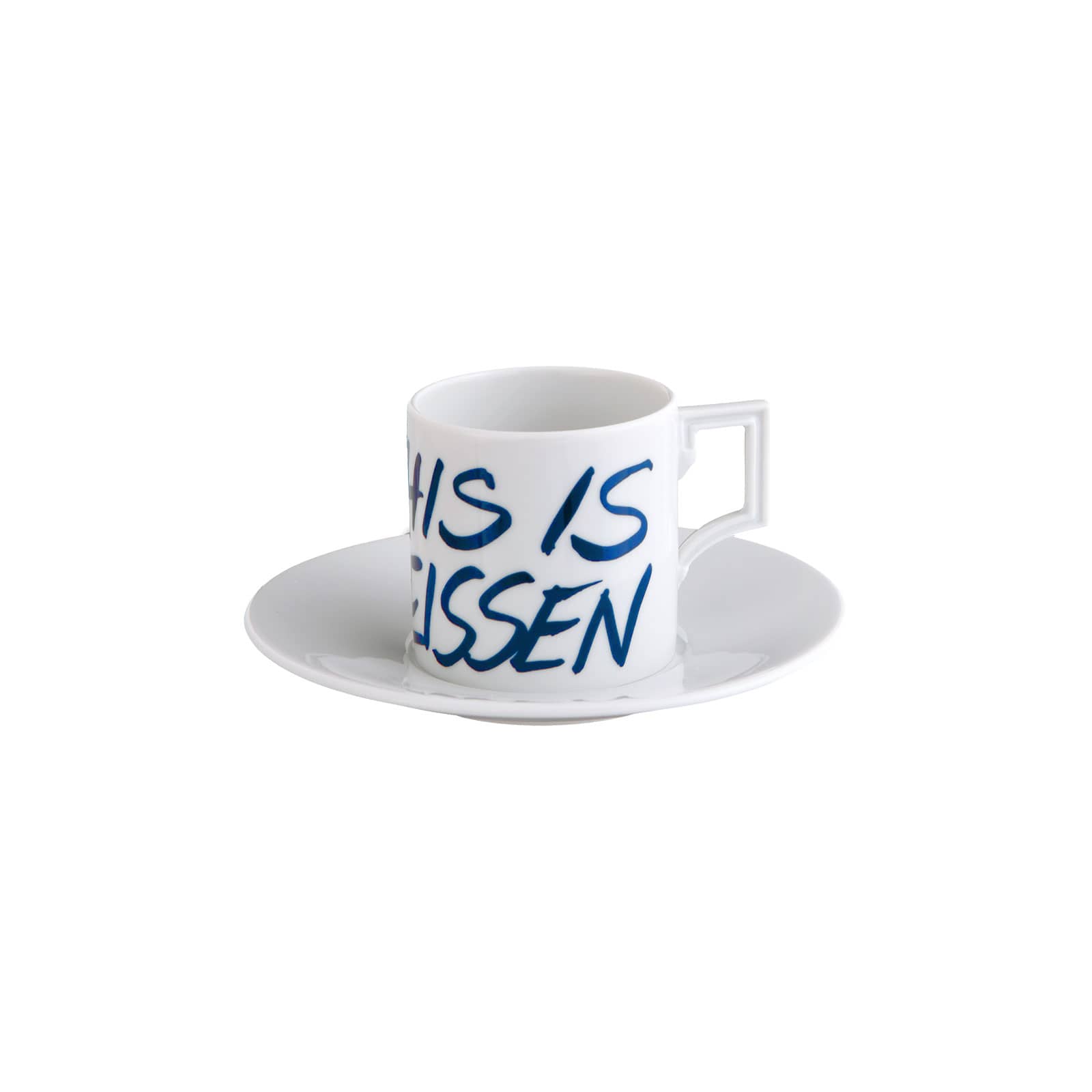 Meissen This is Meissen Espressotasse 2tlg. 0,05ltr.