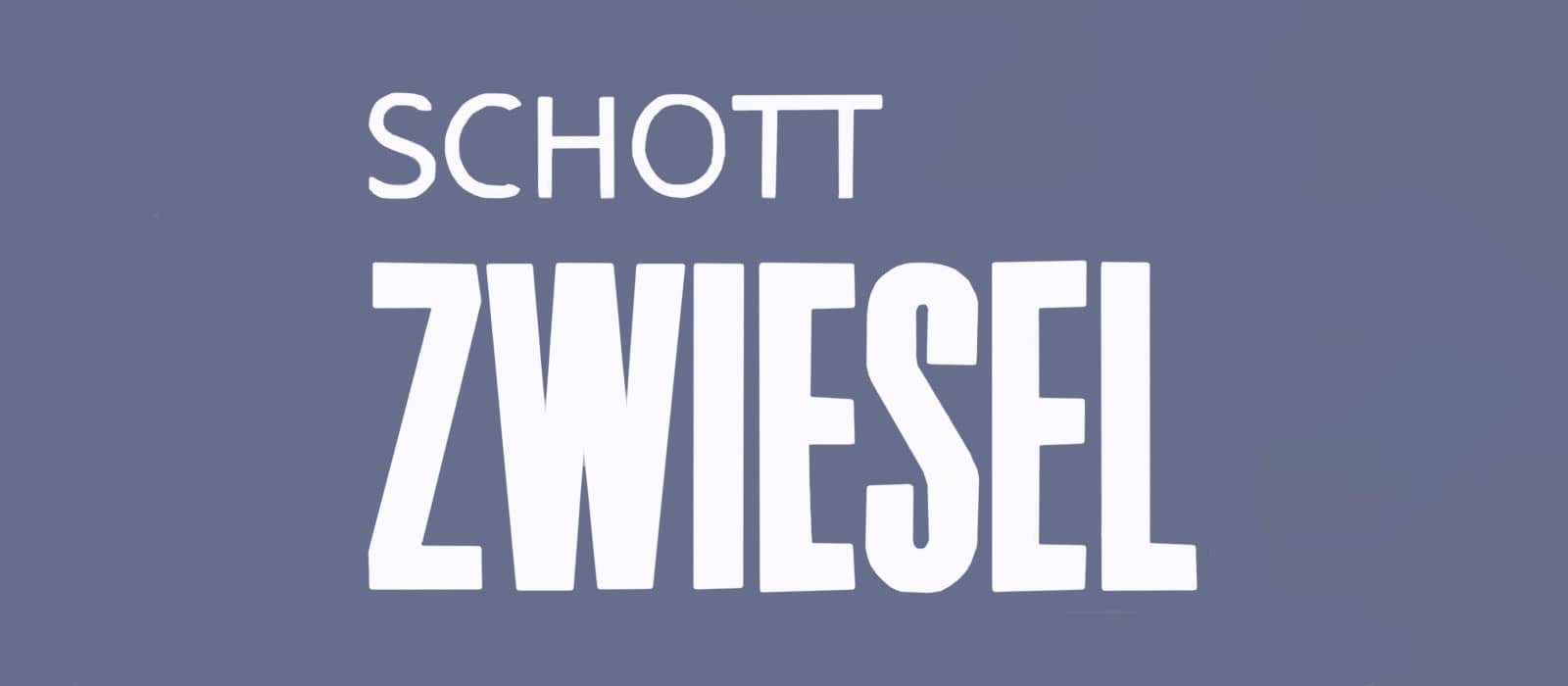 Schott Zwiesel