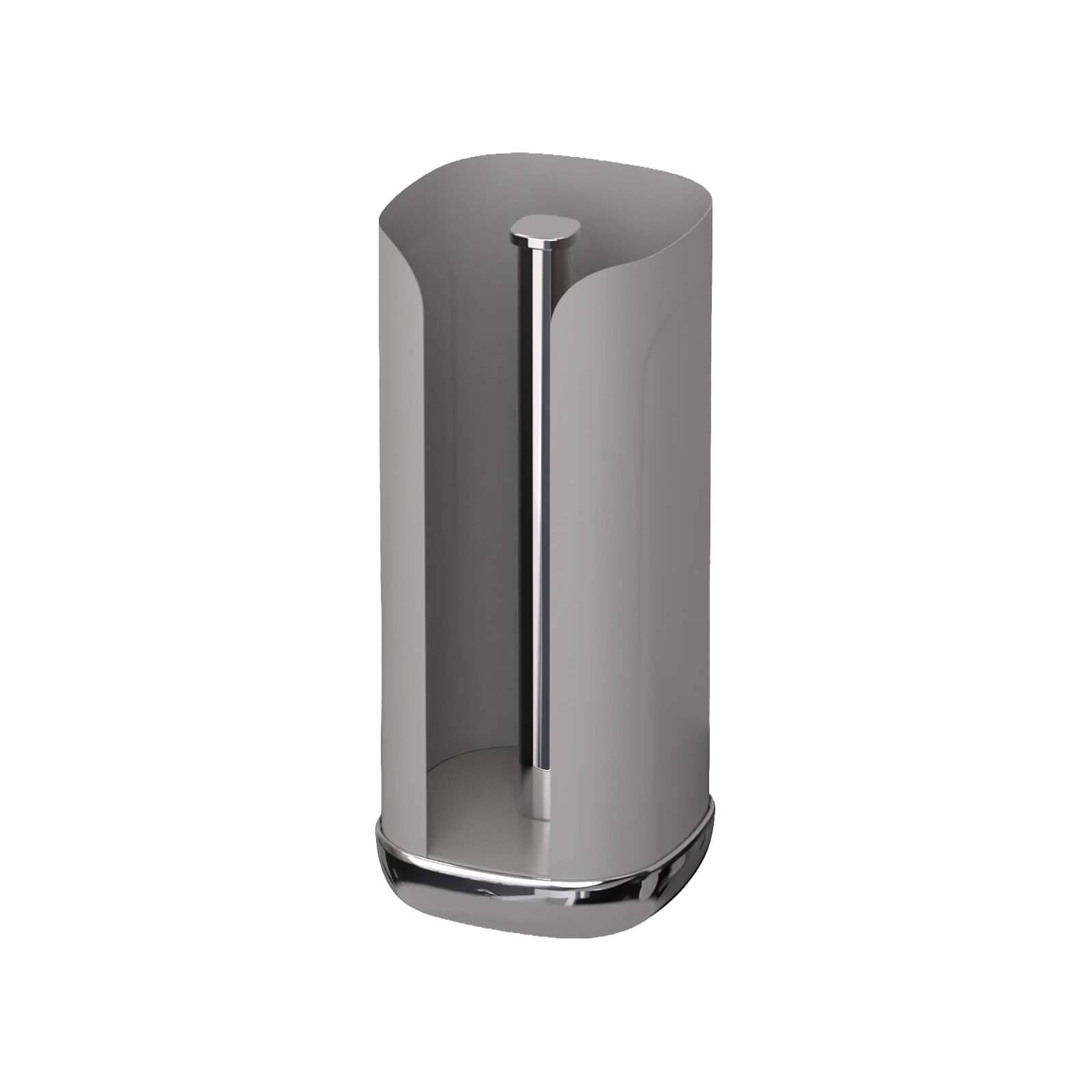 Siegwerk Cubo Papierrollenhalter shadow rock