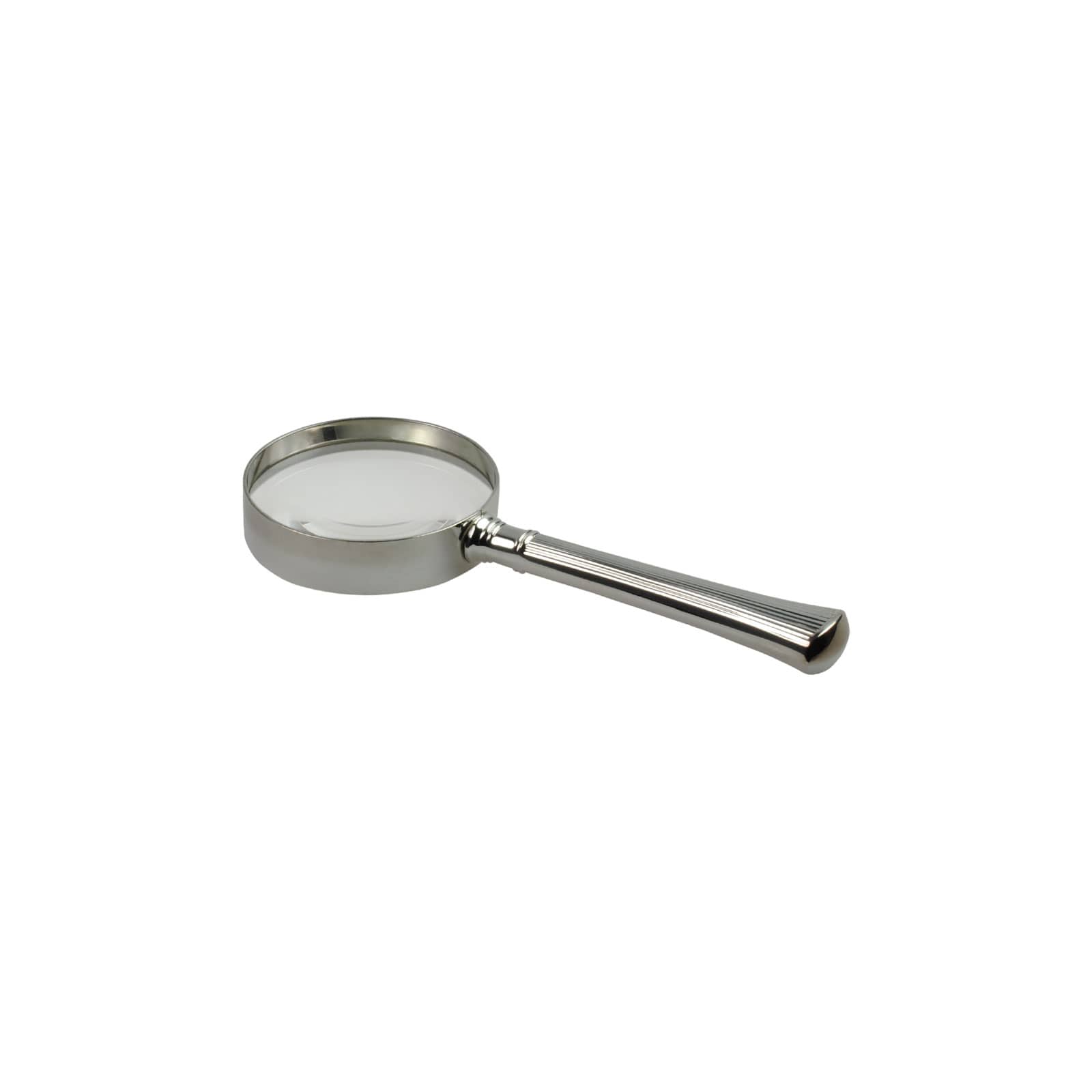 Robbe & Berking Avenue Lupe/Leseglas 925Silber