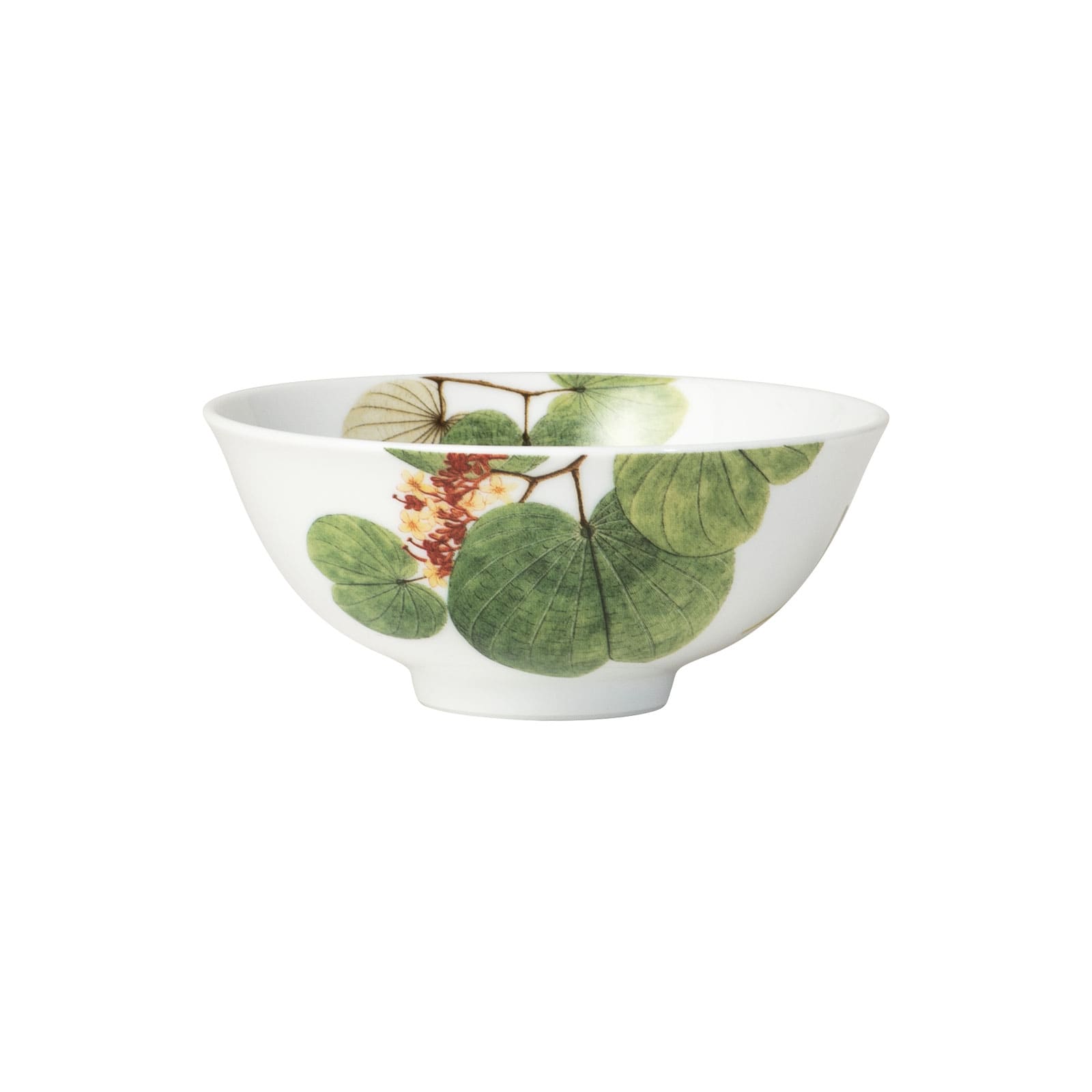Bernardaud Jardin Indien Schale 12cm
