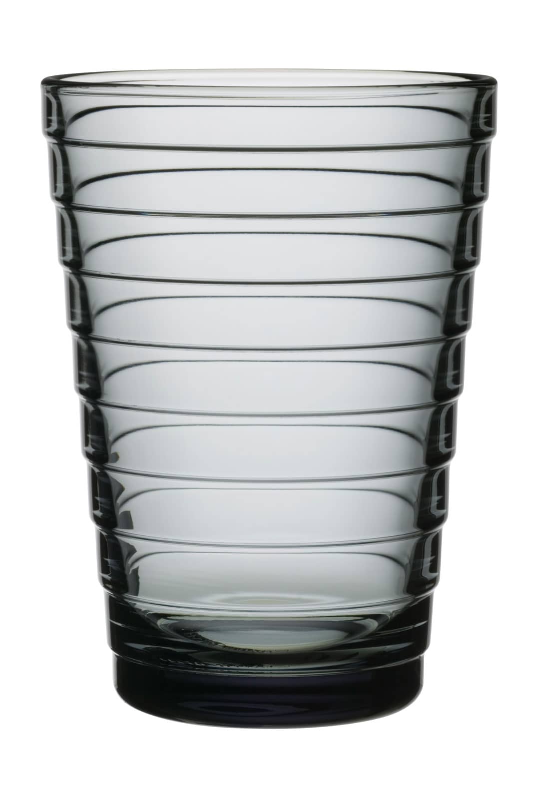 iittala Aino Aalto Longdrink 0,33ltr. grey/grau