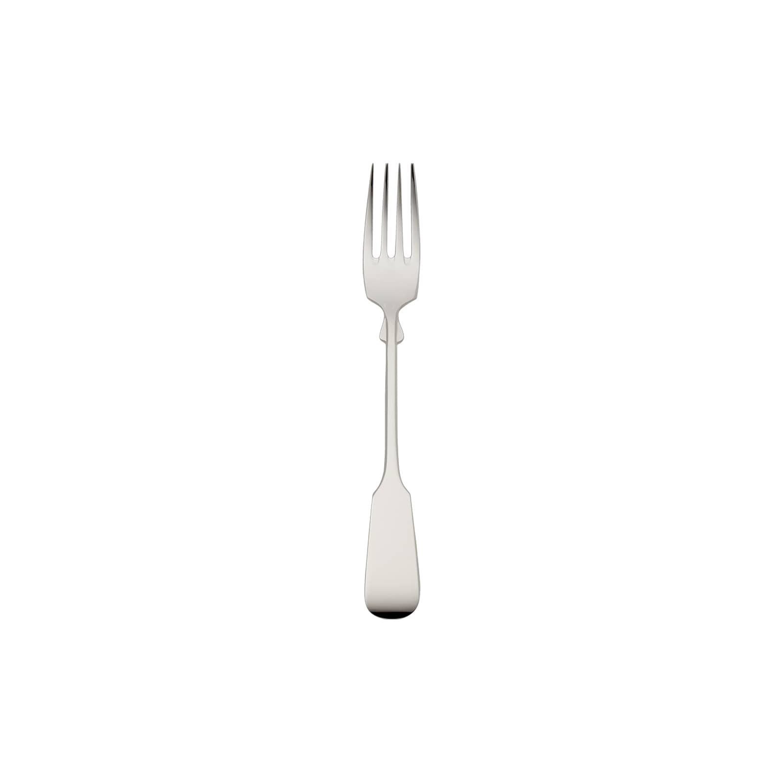 Robbe & Berking Spaten Kindergabel 925Silber