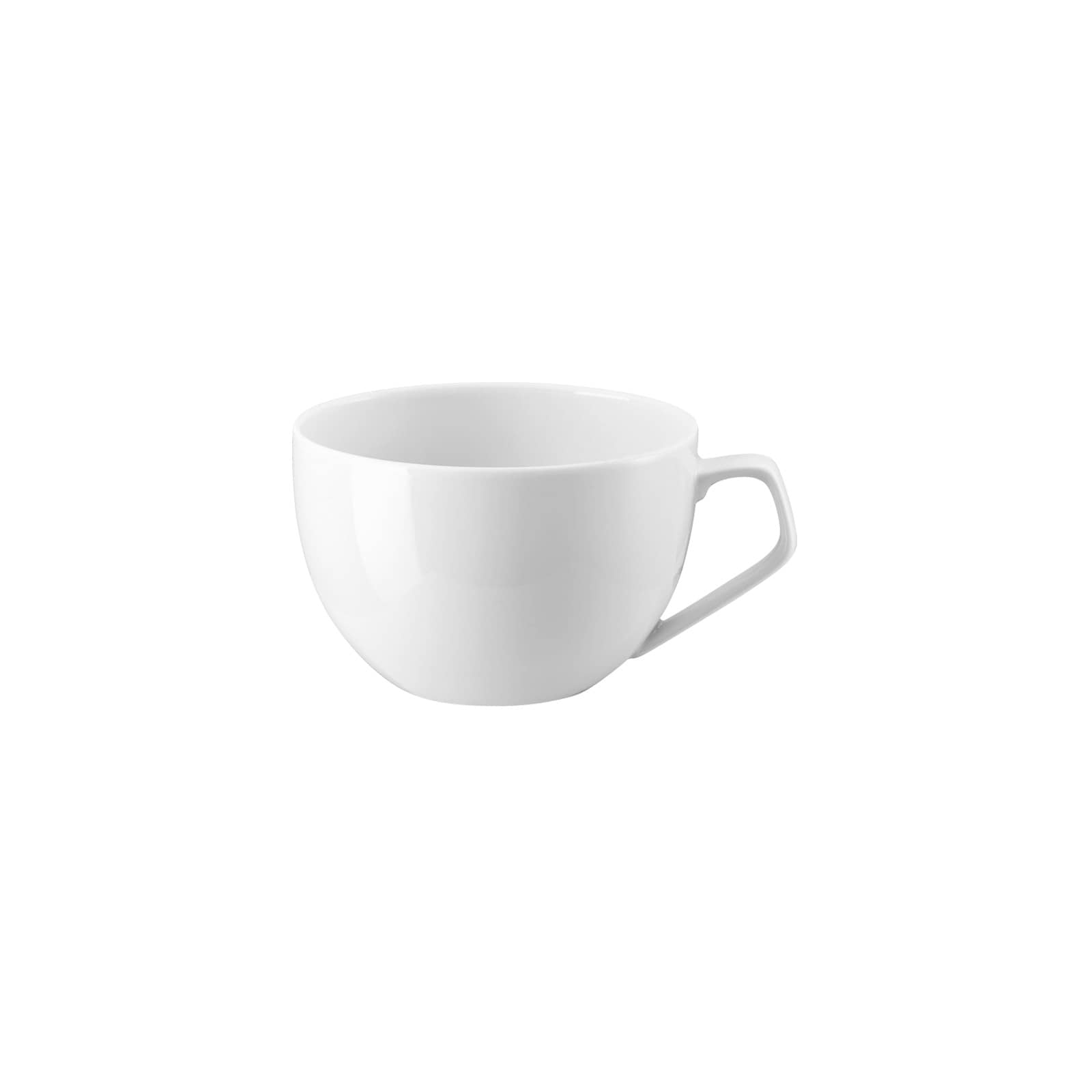 Die Espressotasse aus der Serie TAC Gropius weiß