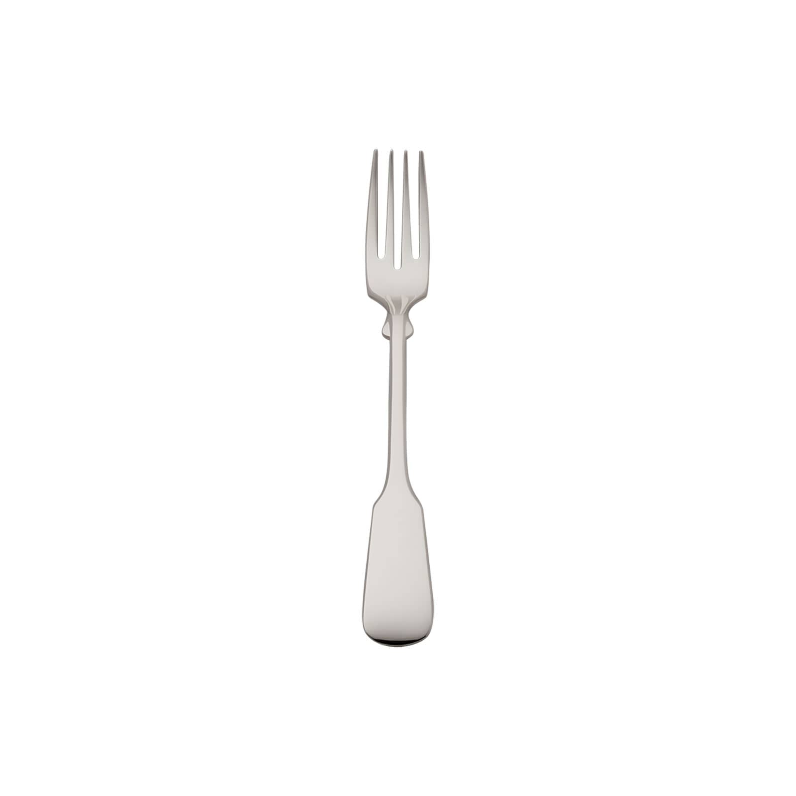 Robbe & Berking Spaten Fischgabel 925Silber